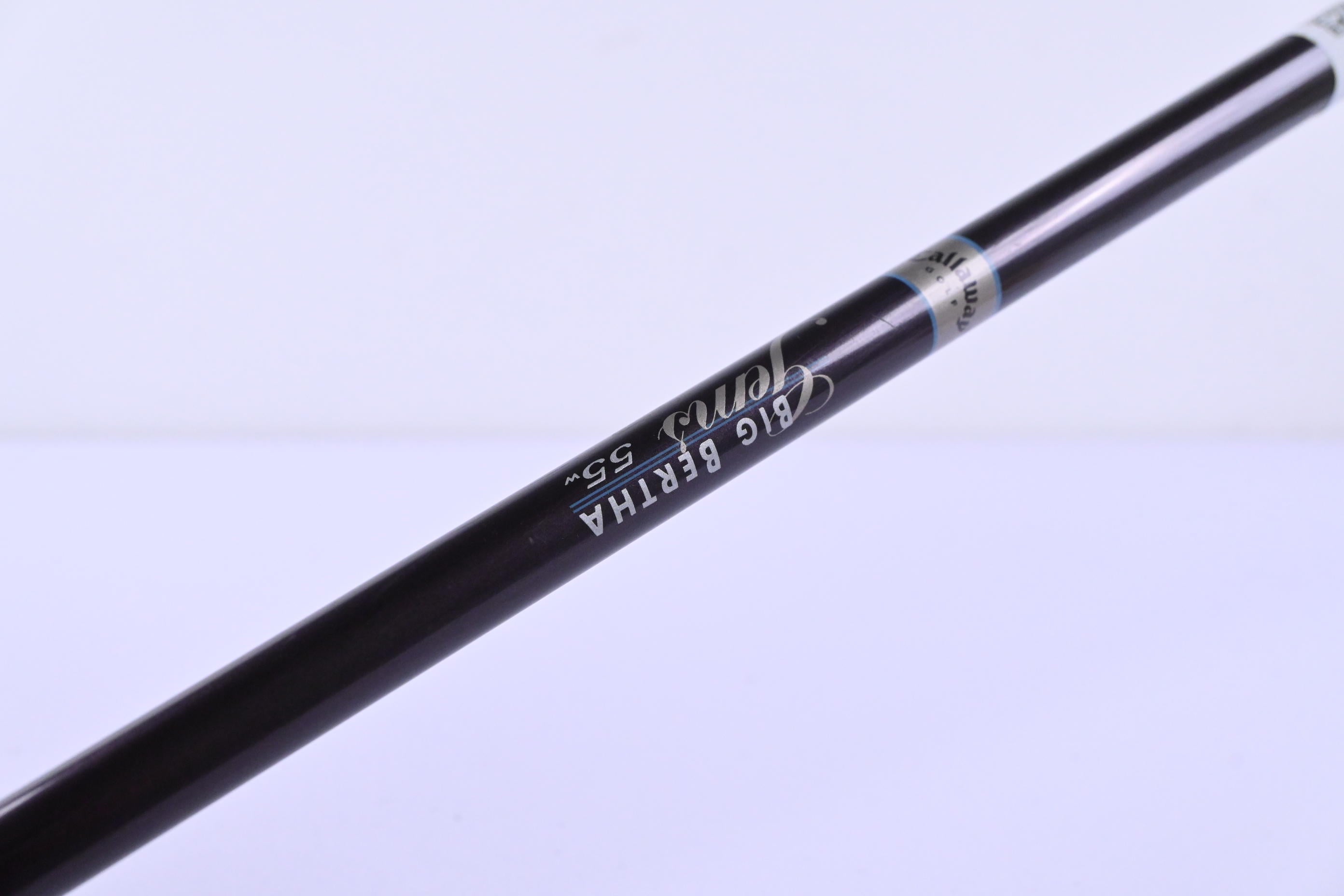 Ladies Callaway Big Bertha 2004 #5 Wood / 19 Degree / Ladies Flex Gems 55 Shaft