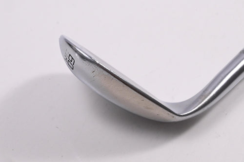 Titleist Vokey SM8 Lob Wedge / 60 Degree / Stiff Flex KBS Tour C-Taper Lite 110
