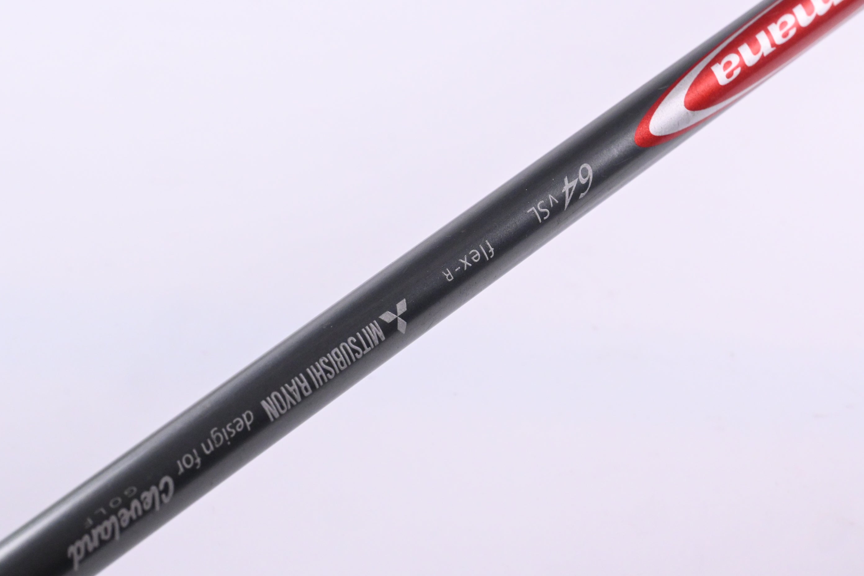 Cleveland Launcher DST #3 Wood / 15 Degree / Regular Flex Diamana vSL 64 Shaft