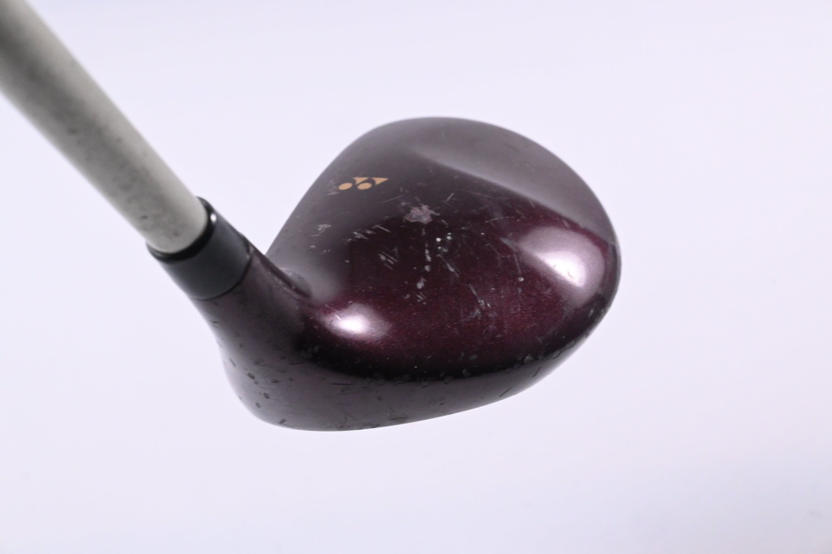Ladies Yonex Super ADX #7 Wood / 24 Degree / Ladies Flex Yonex Ultra Light Shaft