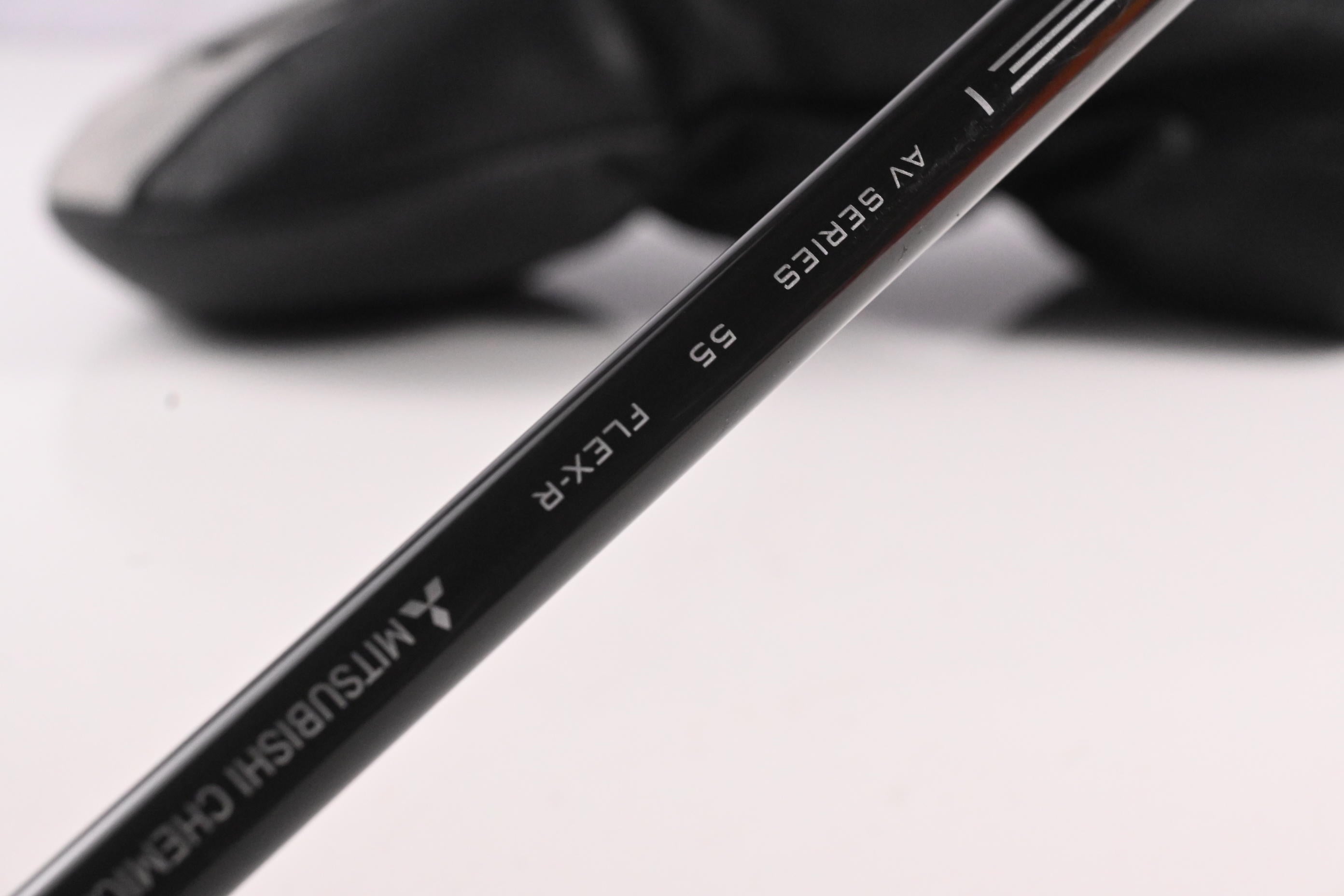 PXG 0811 XT Gen4 Driver / 10.5 Degree / Regular Flex Tensei AV Blue 55 Shaft