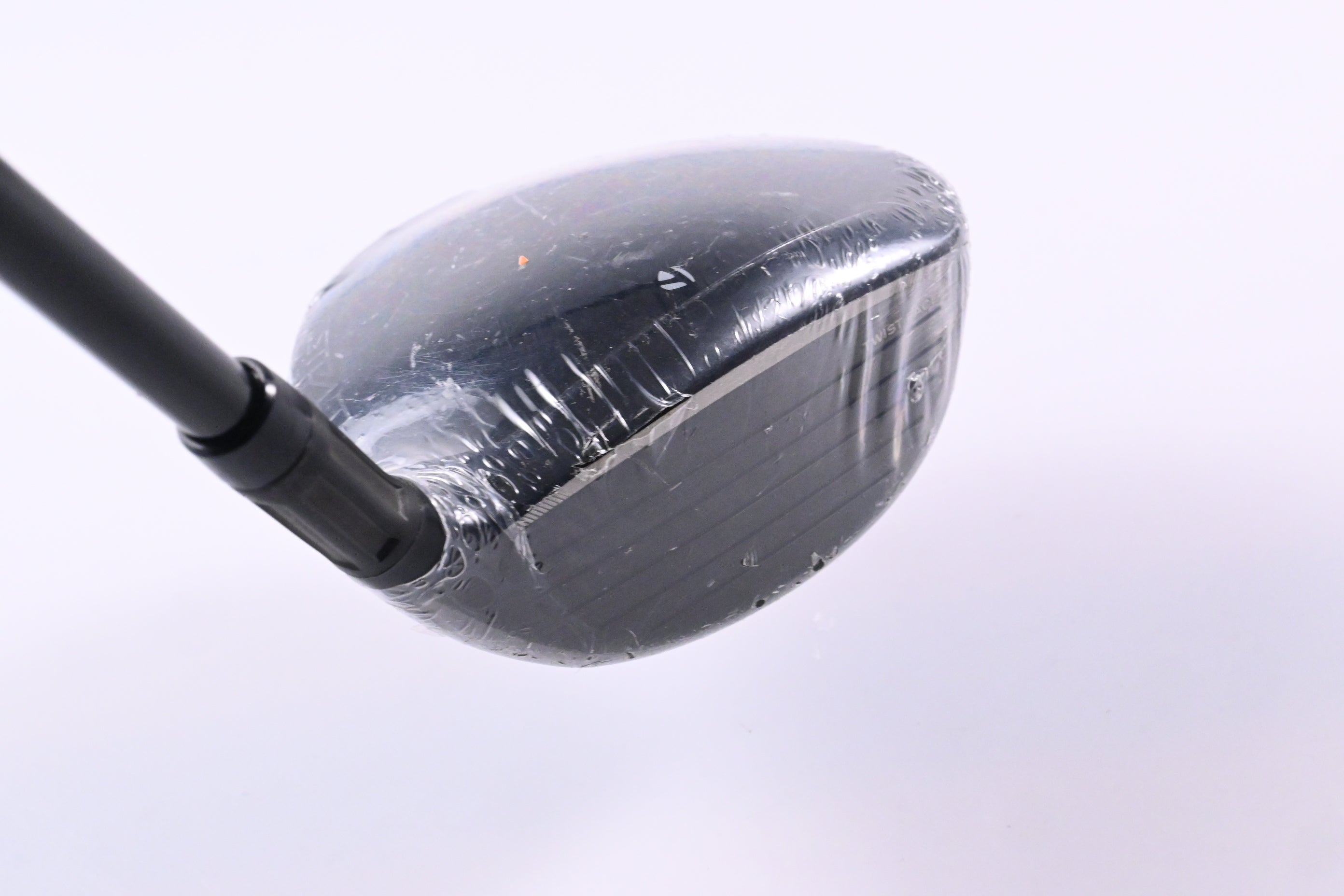Left Hand Taylormade Stealth 2 #3 Wood / 15 Degree / Regular Flex Ventus TR Red