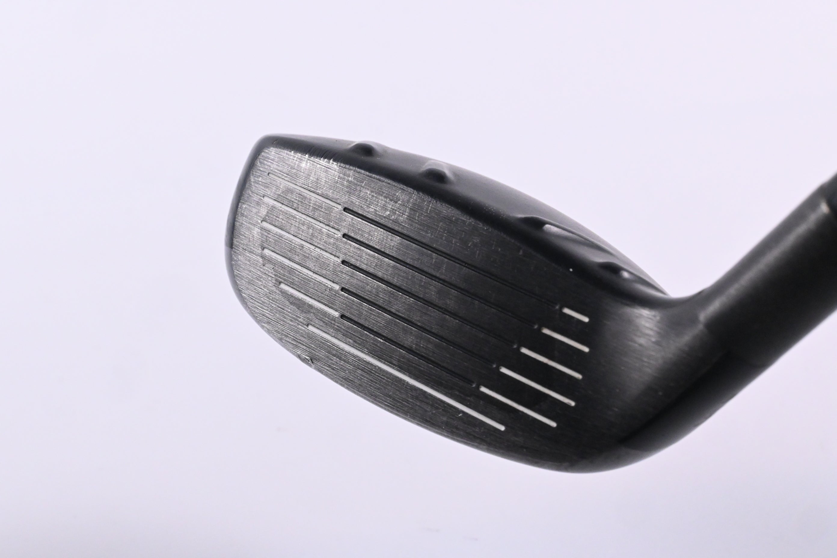 Ping G400 #5 Hybrid / 26 Degree / Senior Flex Ping Alta CB 70 Shaft
