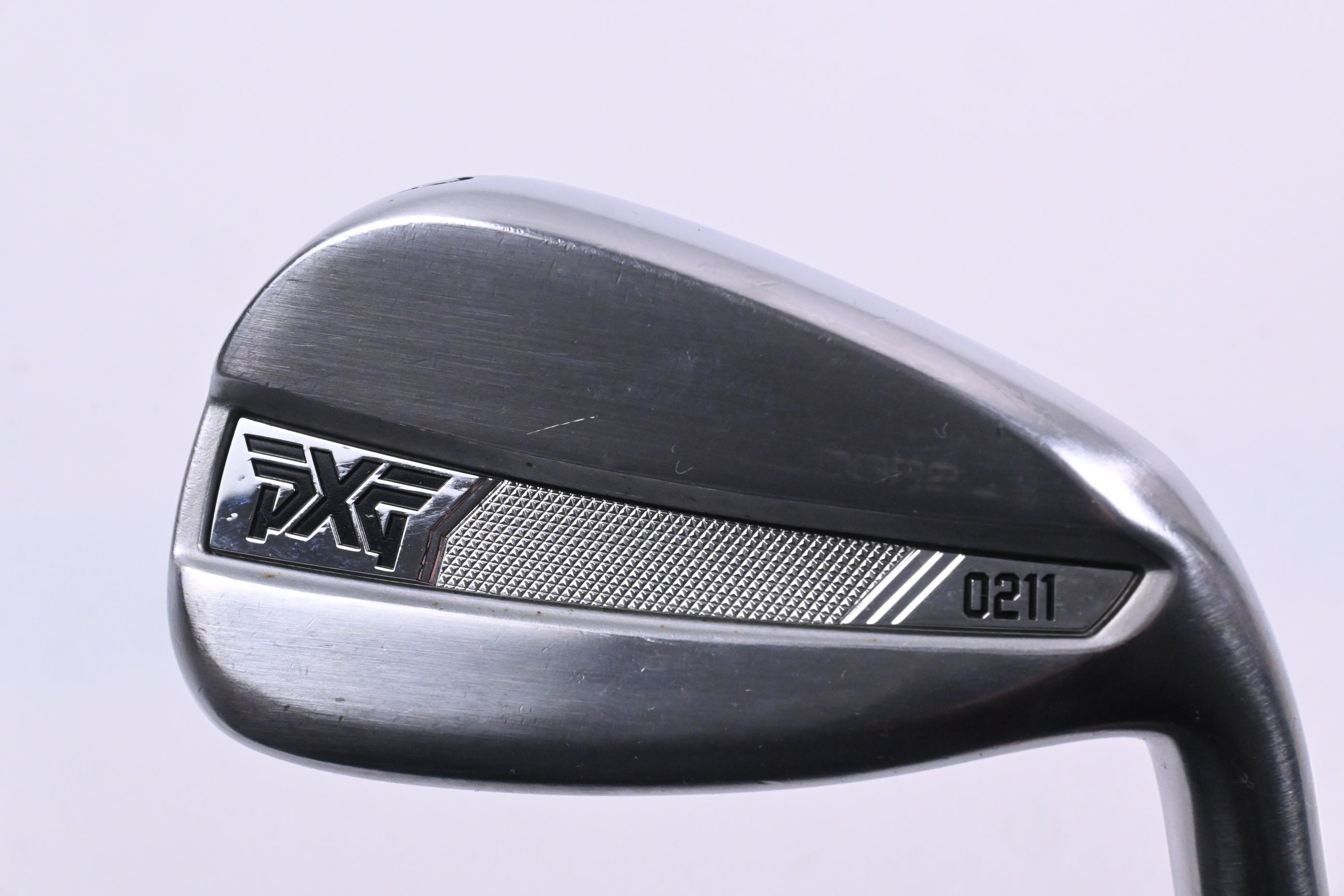 PXG 0211 Cor2 #9 Iron / Stiff Flex Elevate Tour VSS Pro Shaft