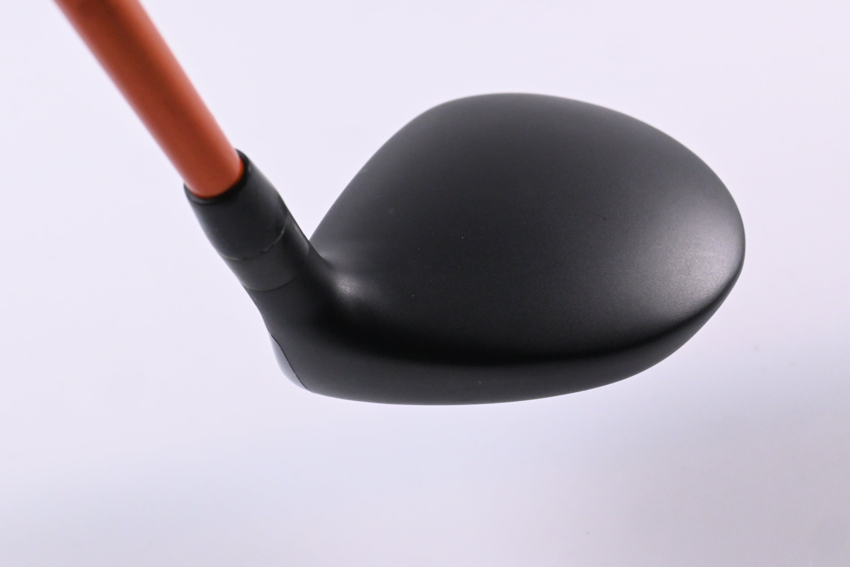 A Grind BX-F #5 Fairway / 18 Degree / Senior Flex Tour AD DI-6 Shaft