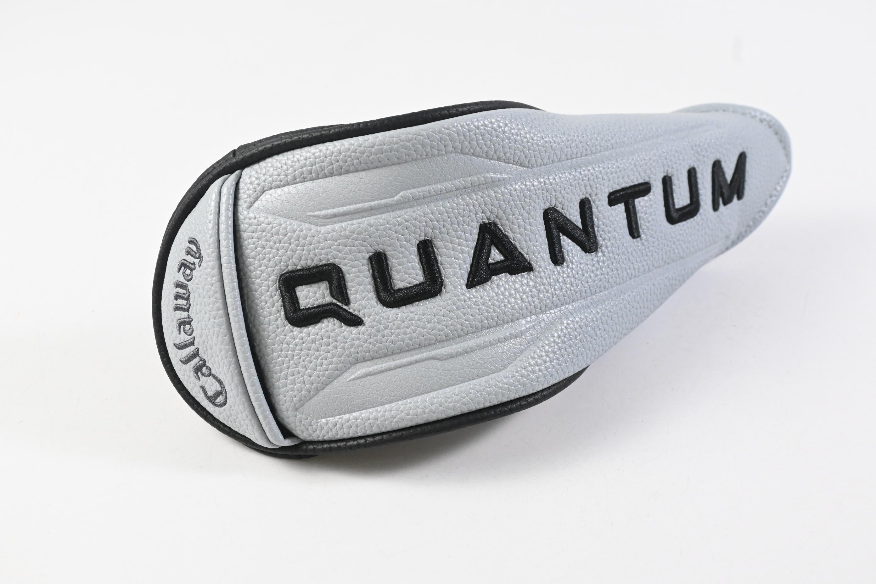 Callaway Quantum Max #5 Wood / 18 Degree / Regular Flex Denali Frost White 60