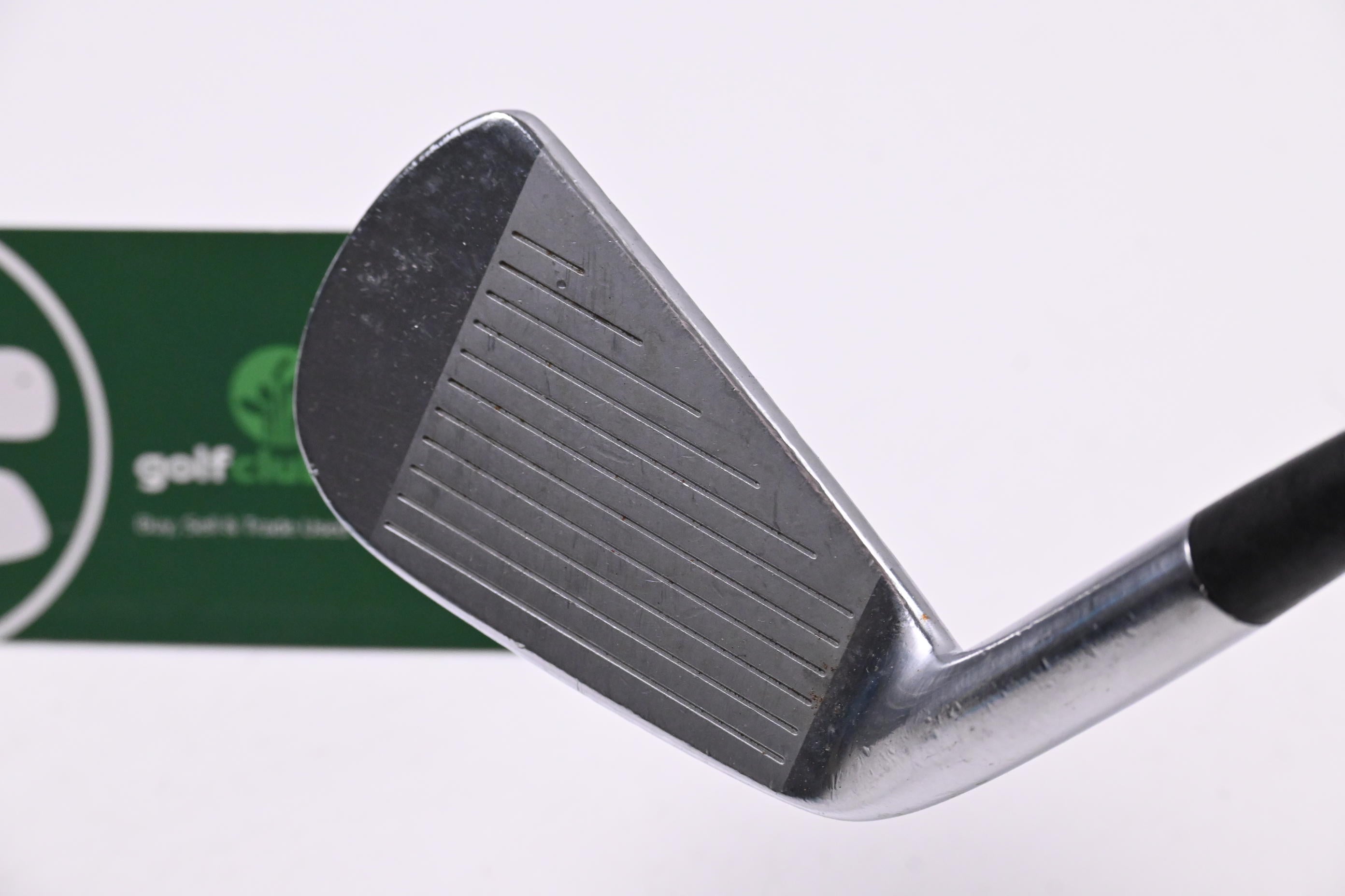 Mizuno T-Zoid Pro II #3 Iron / 21 Degree / Regular Flex Dynamic Gold SensiCore