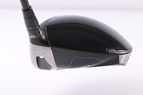 Callaway Paradym Triple Diamond Driver / 9 Degree / X-Flex HZRDUS GEN4 Black 60