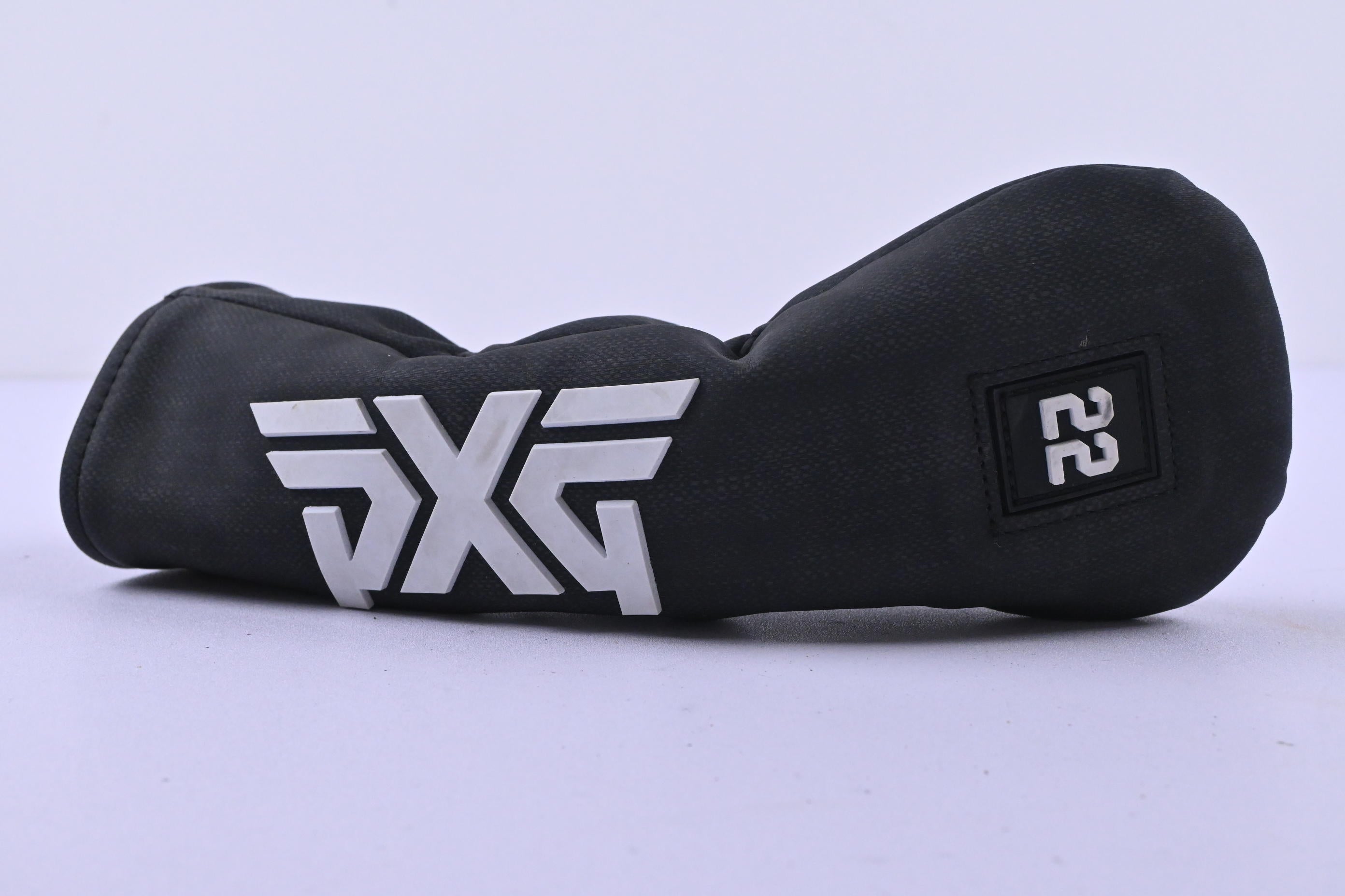 PXG 0211 2022 #4 Hybrid / 22 Degree / Regular Flex Project X Cypher 60