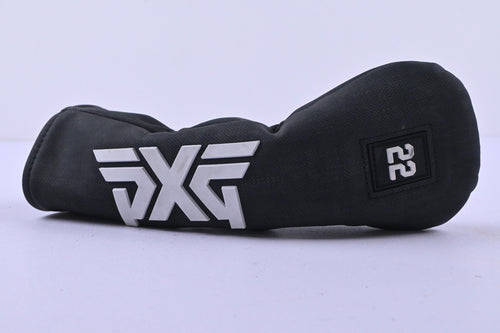 PXG 0211 2022 #4 Hybrid / 22 Degree / Regular Flex Project X Cypher 60