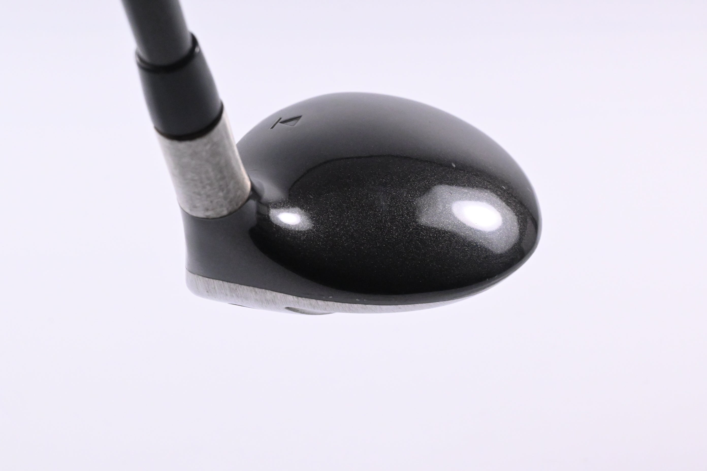 Titleist 980 F #5 Wood / 17 Degree / Stiff Flex Grafalloy ProLite Shaft