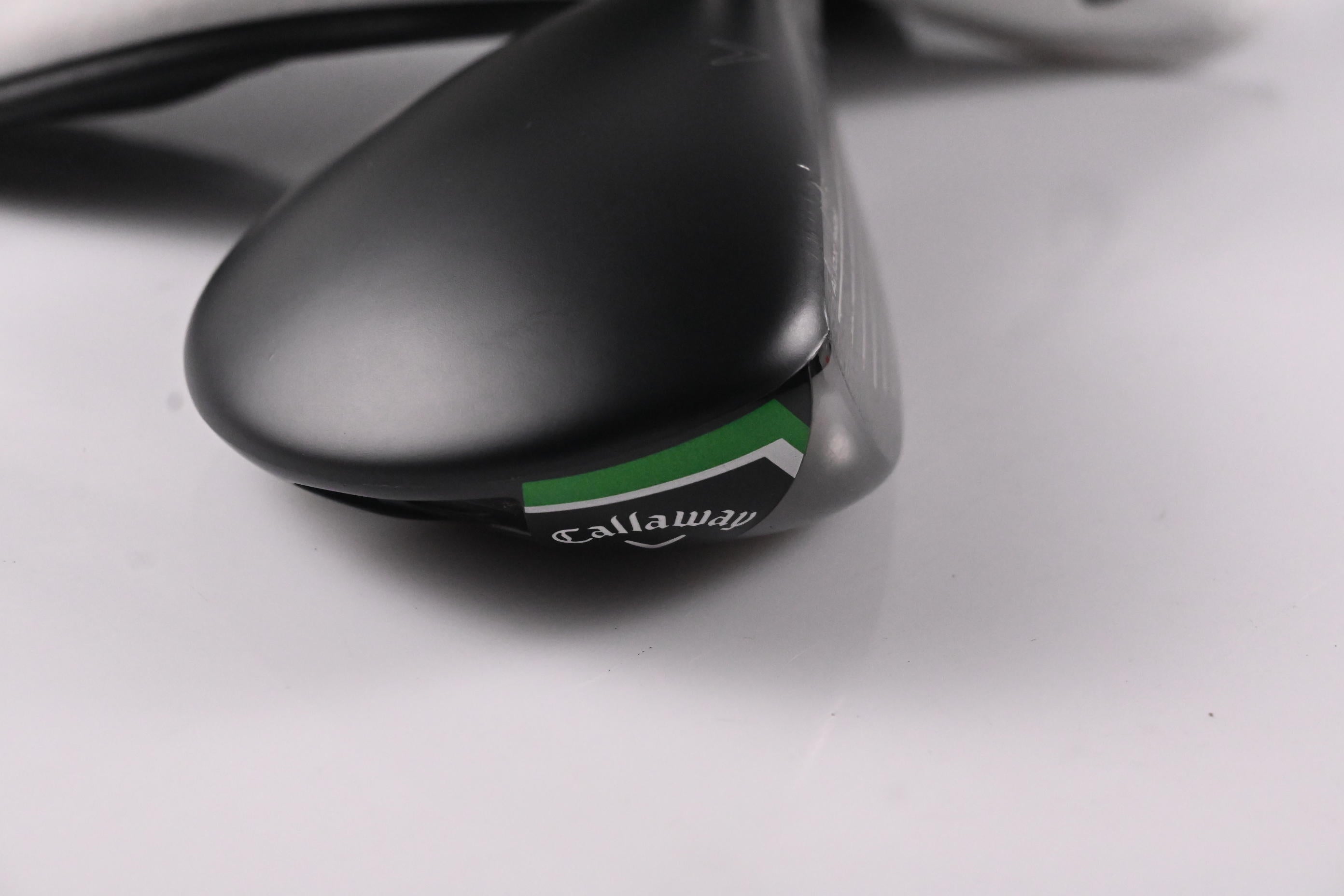 Callaway Elyte #3 Hybrid / 19 Degree / Stiff Flex Denali Charcoal 70 Shaft