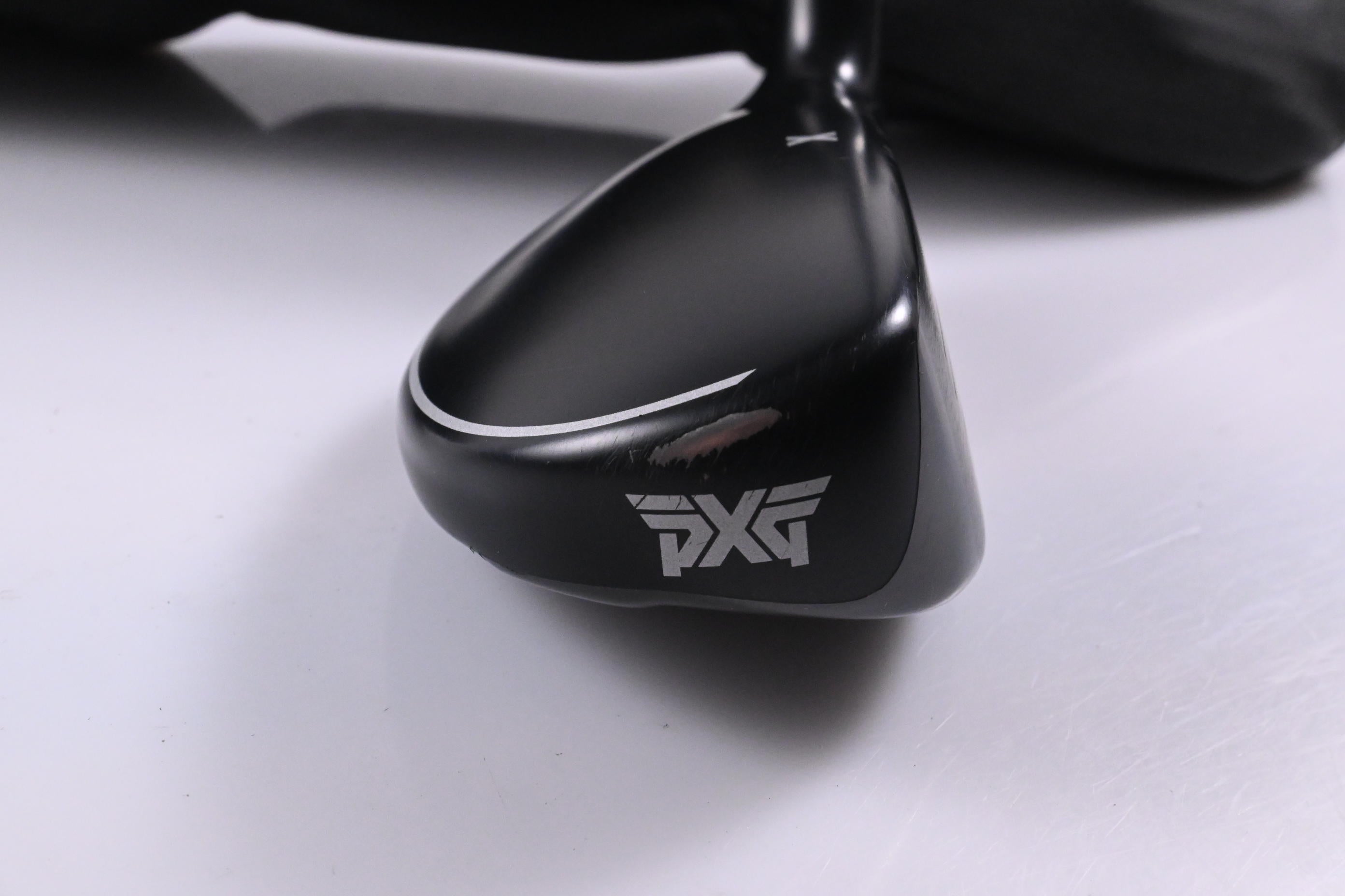 PXG 0211 2022 #3 Hybrid / 19 Degree / Regular Flex Evenflow Riptide 80 Shaft