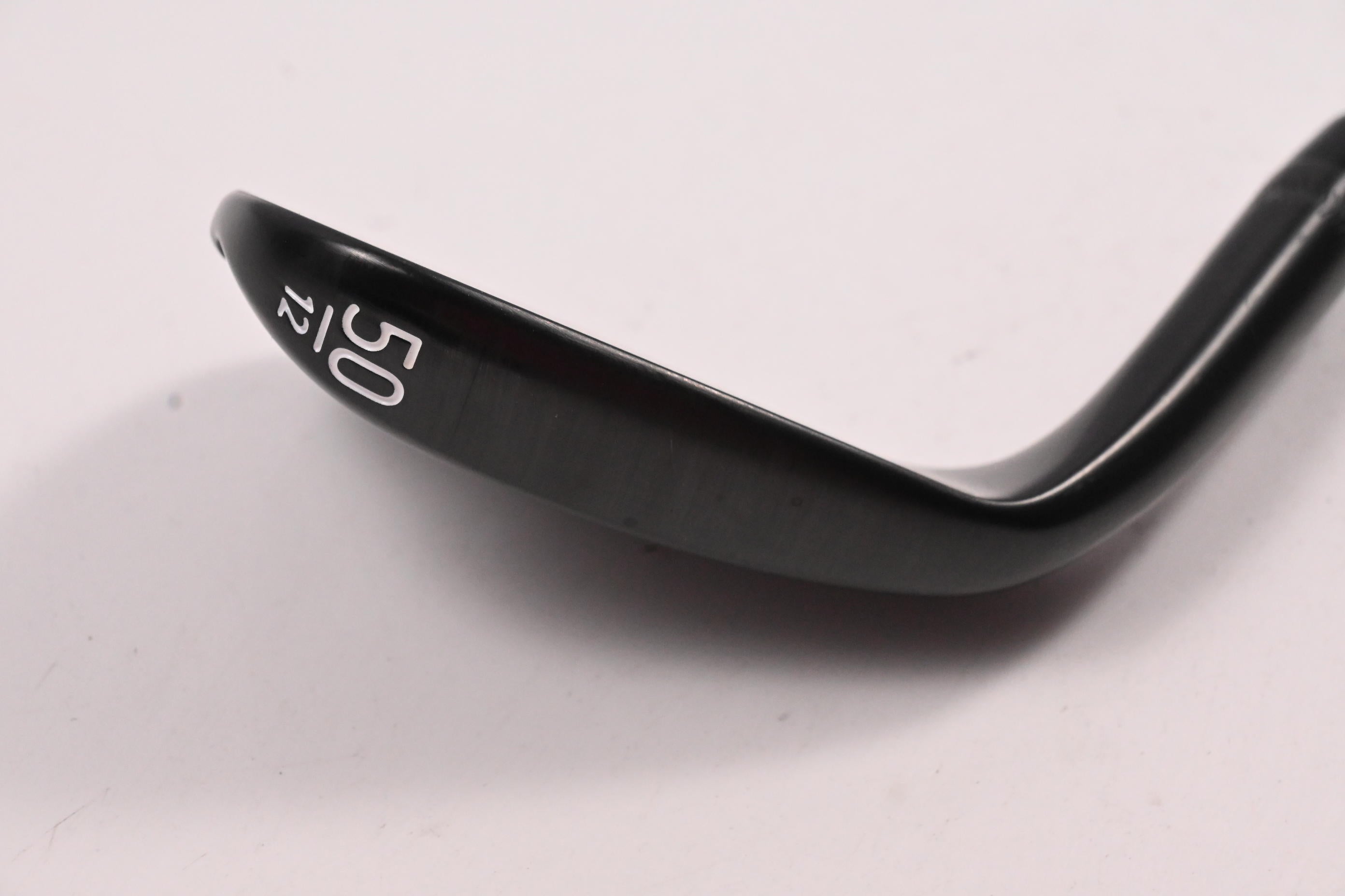 PXG 0311 3X Forged Gap Wedge / 50 Degree / Stiff Flex Dynamic Gold Mid 115 S300