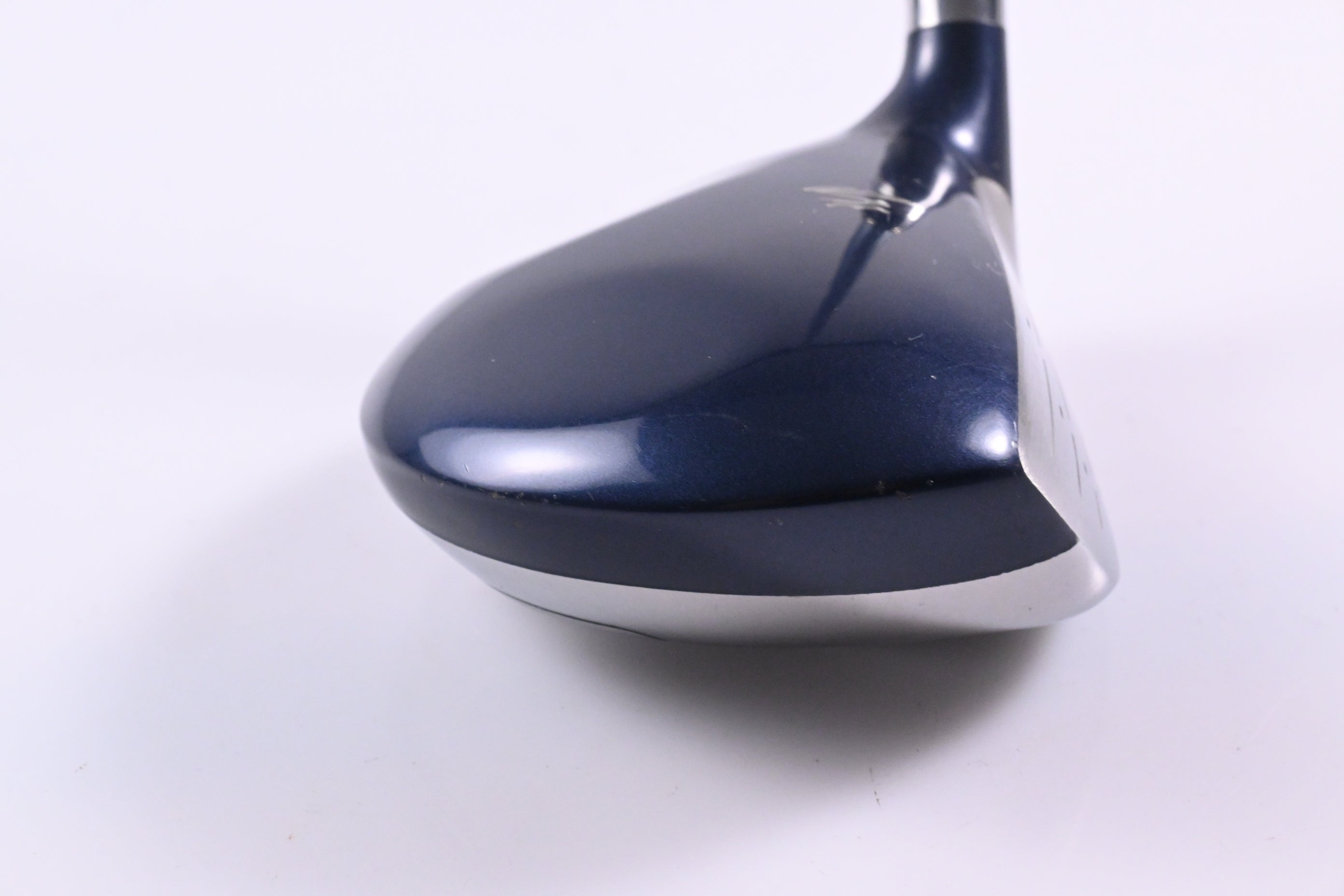 Ladies Cobra M-Speed #7 Wood / 21 Degree / Ladies Flex Cobra Bassara - M 45