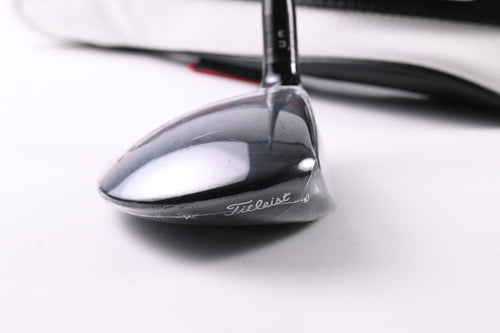 Titleist GT2 #3 Wood / 16.5 Degree / Regular Flex Tensei 1K Blue 65 Shaft