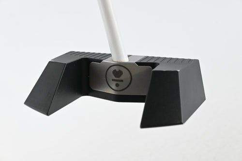 L.A.B. Golf Mezz.1 Putter / 35 Inch / Accra x L.A.B Golf - Black