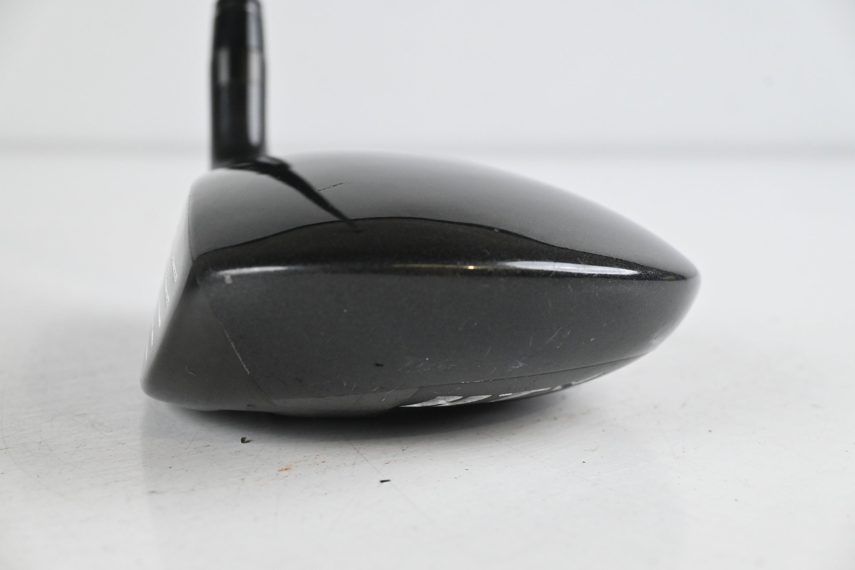Left Hand Benross HTX #3 Wood / 16 Degree / Regular Flex Kuro Kage Black 60