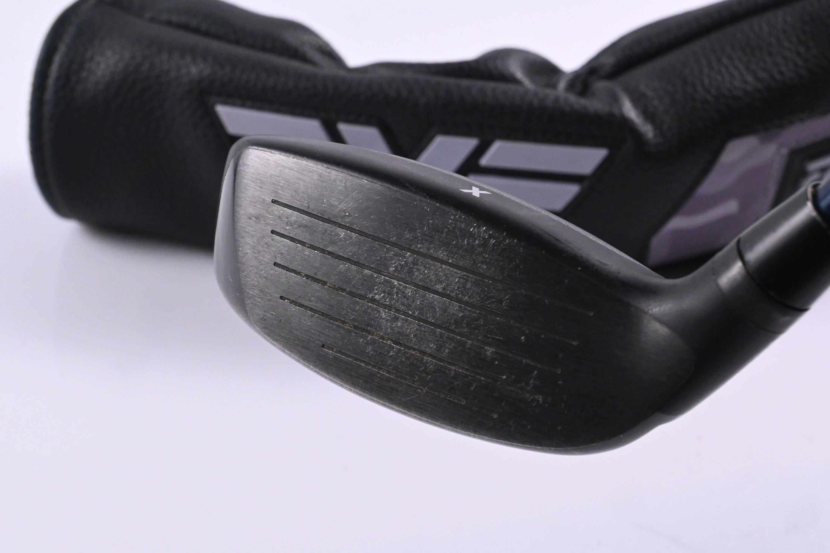 PXG 0311 Gen5 #3 Hybrid / 19 Degree / Stiff Flex Fujikura Ventus Velocore Blue 8
