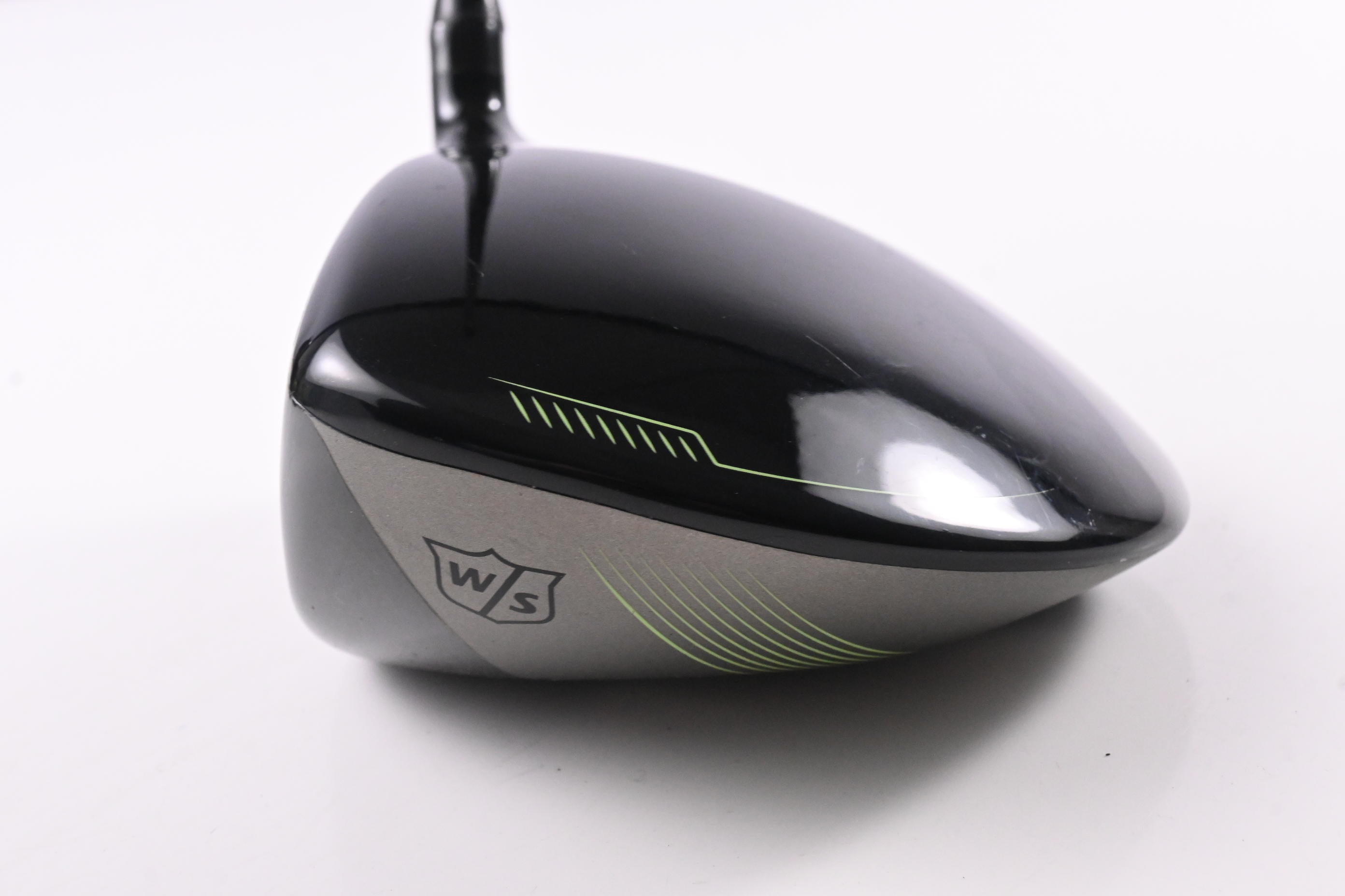 Left Hand Wilson Launch Pad 2022 Driver / 10.5 Degree / Regular Flex Tensei AV