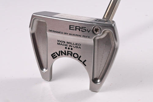 Evnroll Midlock ER5V Putter / 39 Inch