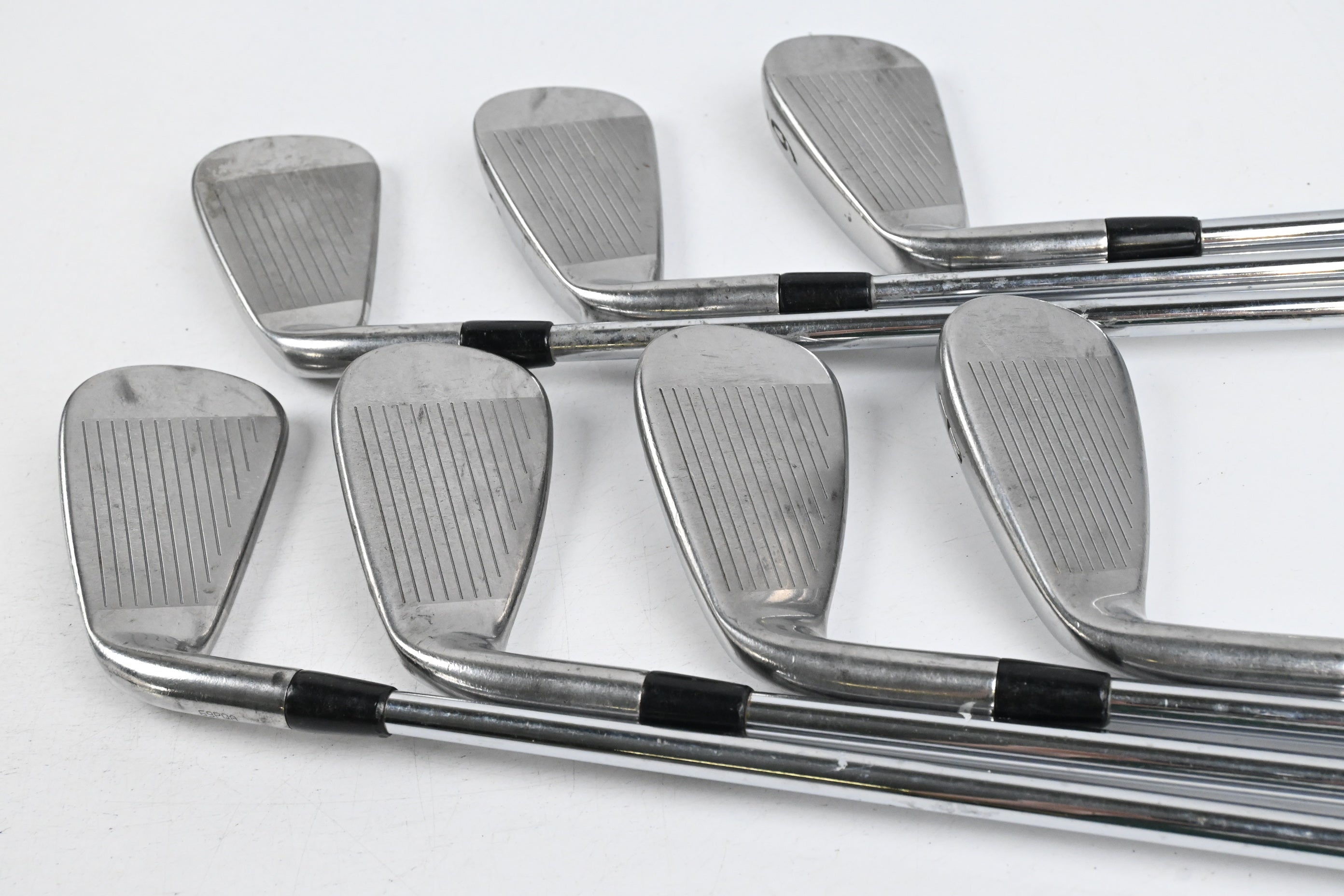 Titleist AP1 710 Irons / 4-PW / Regular Flex N.S.Pro 105 Shafts