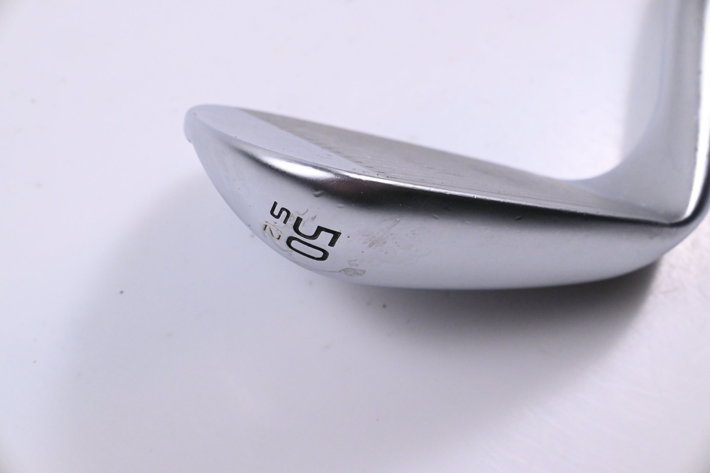 Ping S259 Gap Wedge / 50 Degree / Black Dot / Wedge Flex Ping Z-Z115 Shaft