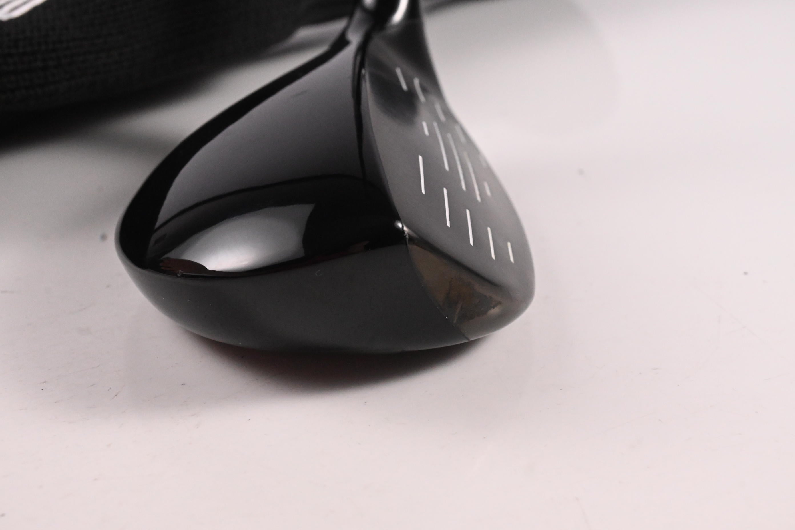 Ladies Eleven Hybrid Pitching Wedge / 43 Degree / Ladies Flex KBS TGI 50 Shaft