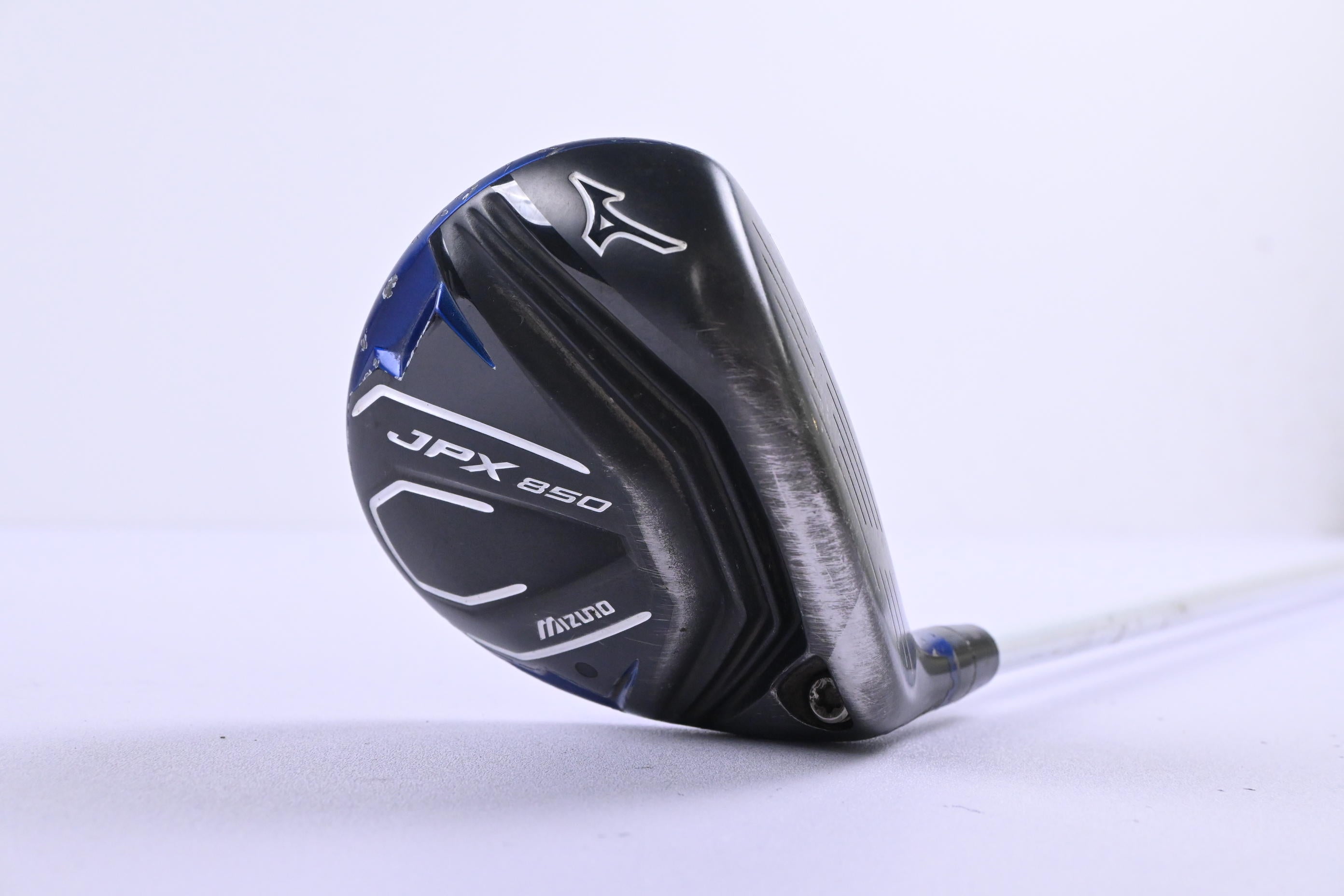 Mizuno JPX 850 #5 Wood / 18 Degree / Regular Flex Fujikura Orochi 60