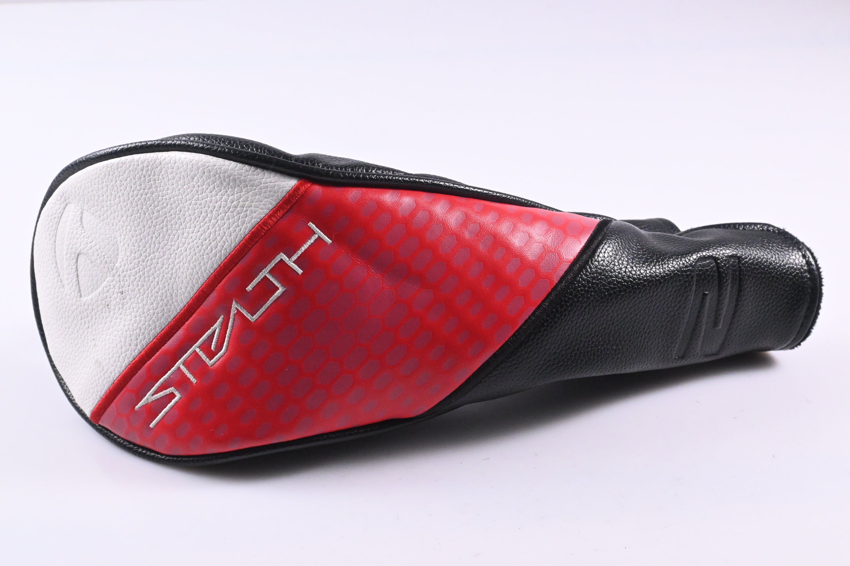 Taylormade Stealth 2 Plus #3 Wood / 15 Degree / Stiff Flex Kai`li Red 75 Shaft