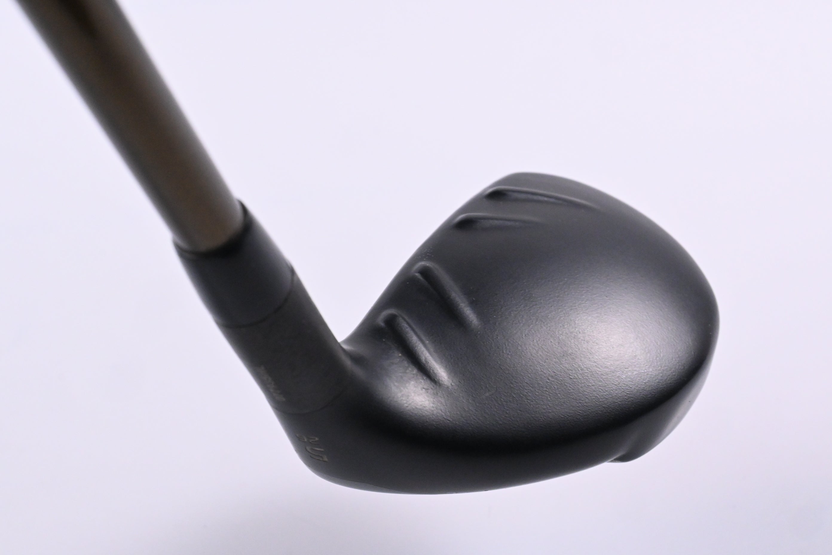 Ping G400 #5 Hybrid / 26 Degree / Senior Flex Ping Alta CB 70 Shaft