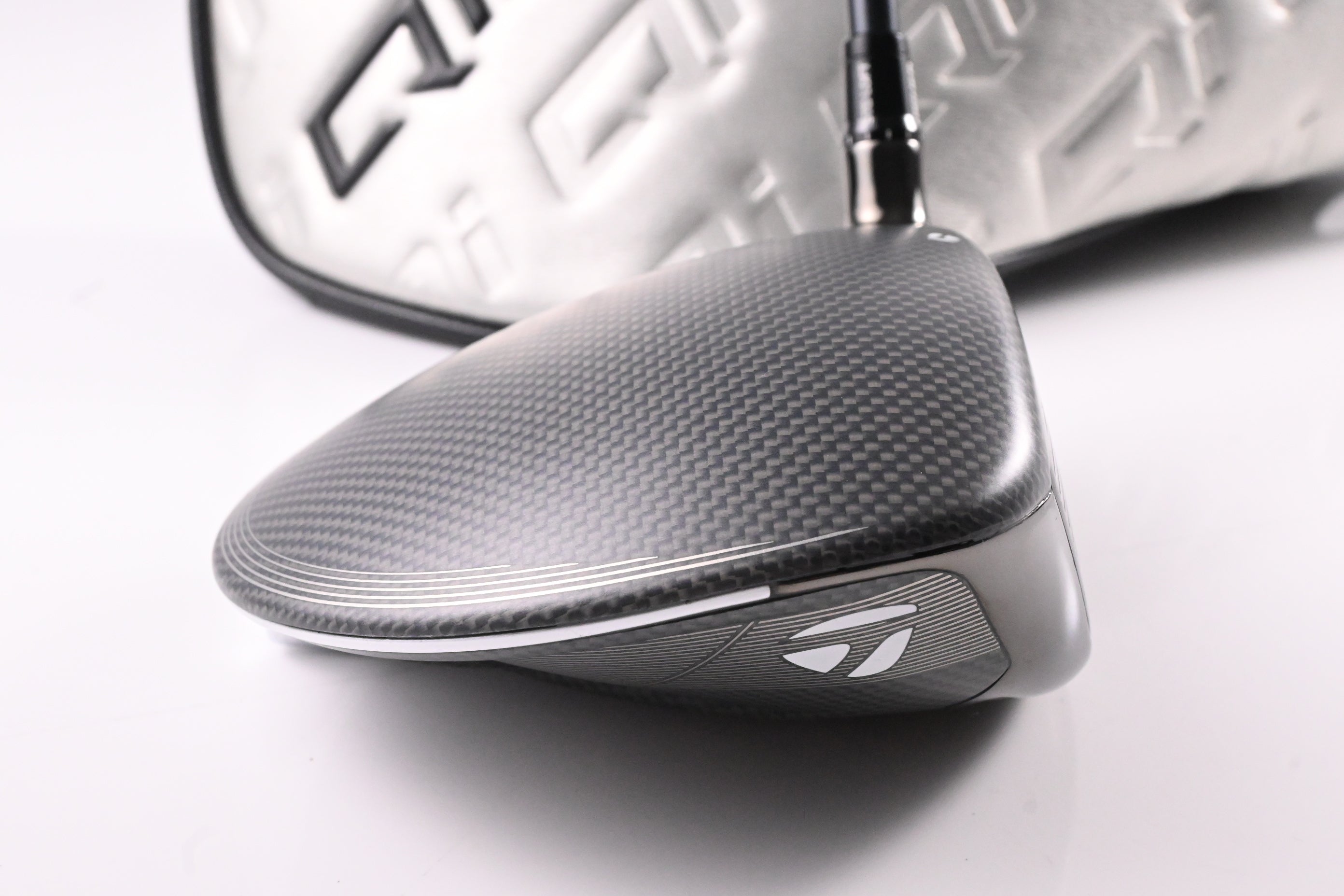 Taylormade Qi35 Driver / 10.5 Degree / Stiff Flex Diamana T+ 60 Shaft