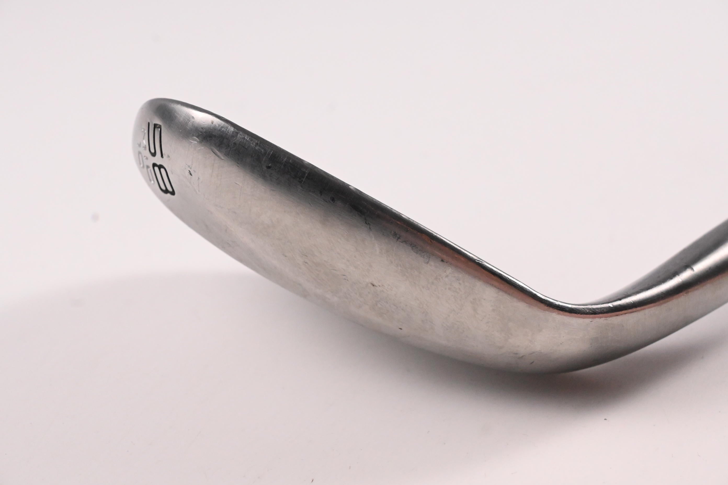 Cleveland RTZ Tour Rack Lob Wedge / 58 Degree / Stiff Flex Dynamic Gold S400