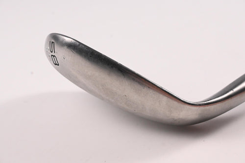 Cleveland RTZ Tour Rack Lob Wedge / 58 Degree / Stiff Flex Dynamic Gold S400