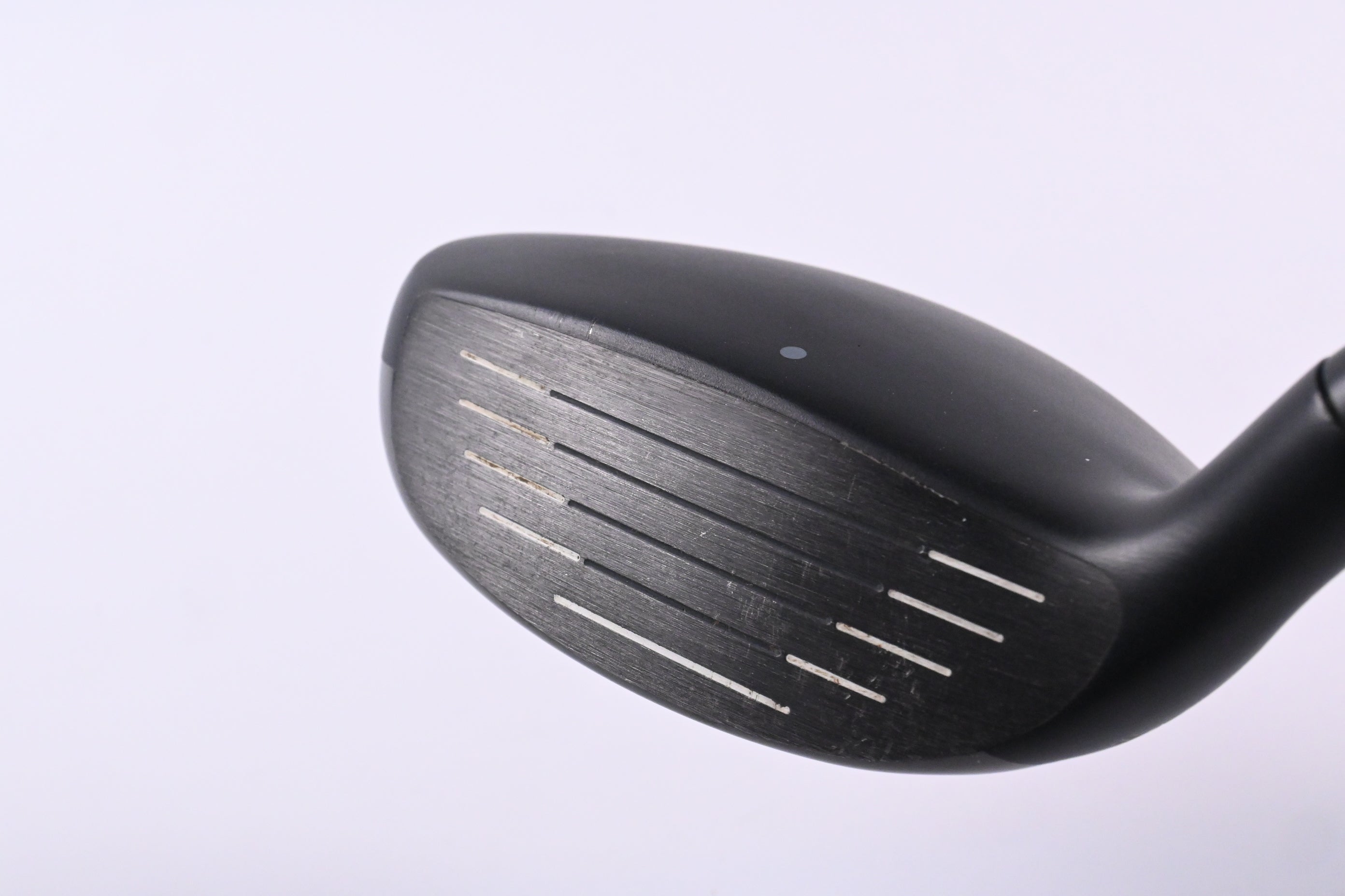 Ping G430 Max #5 Wood / 18 Degree / Stiff Flex Kai'li White 70 Shaft