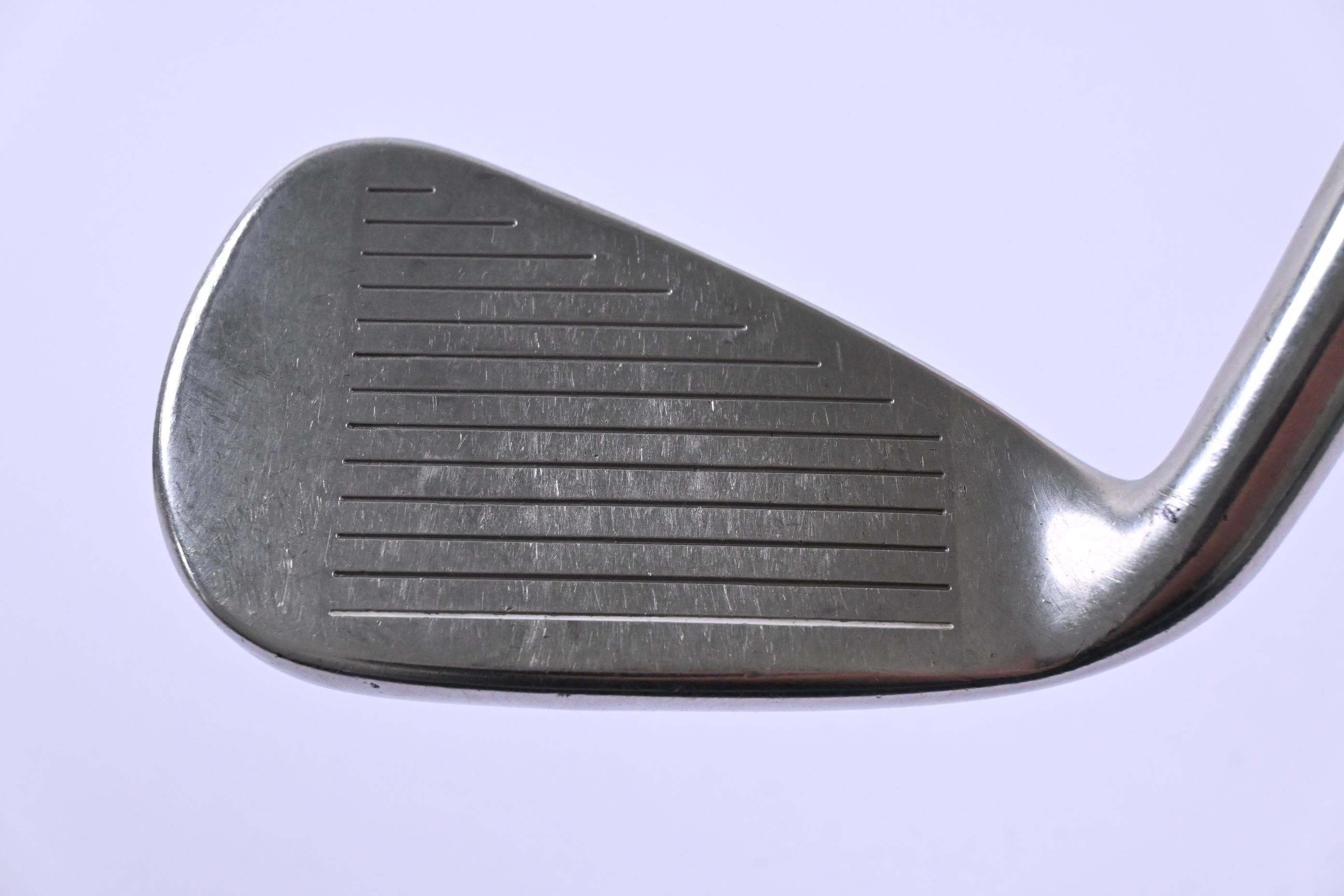 Adams Idea Super S #7 Iron / Regular Flex Matrix Kujoh 85 Shaft