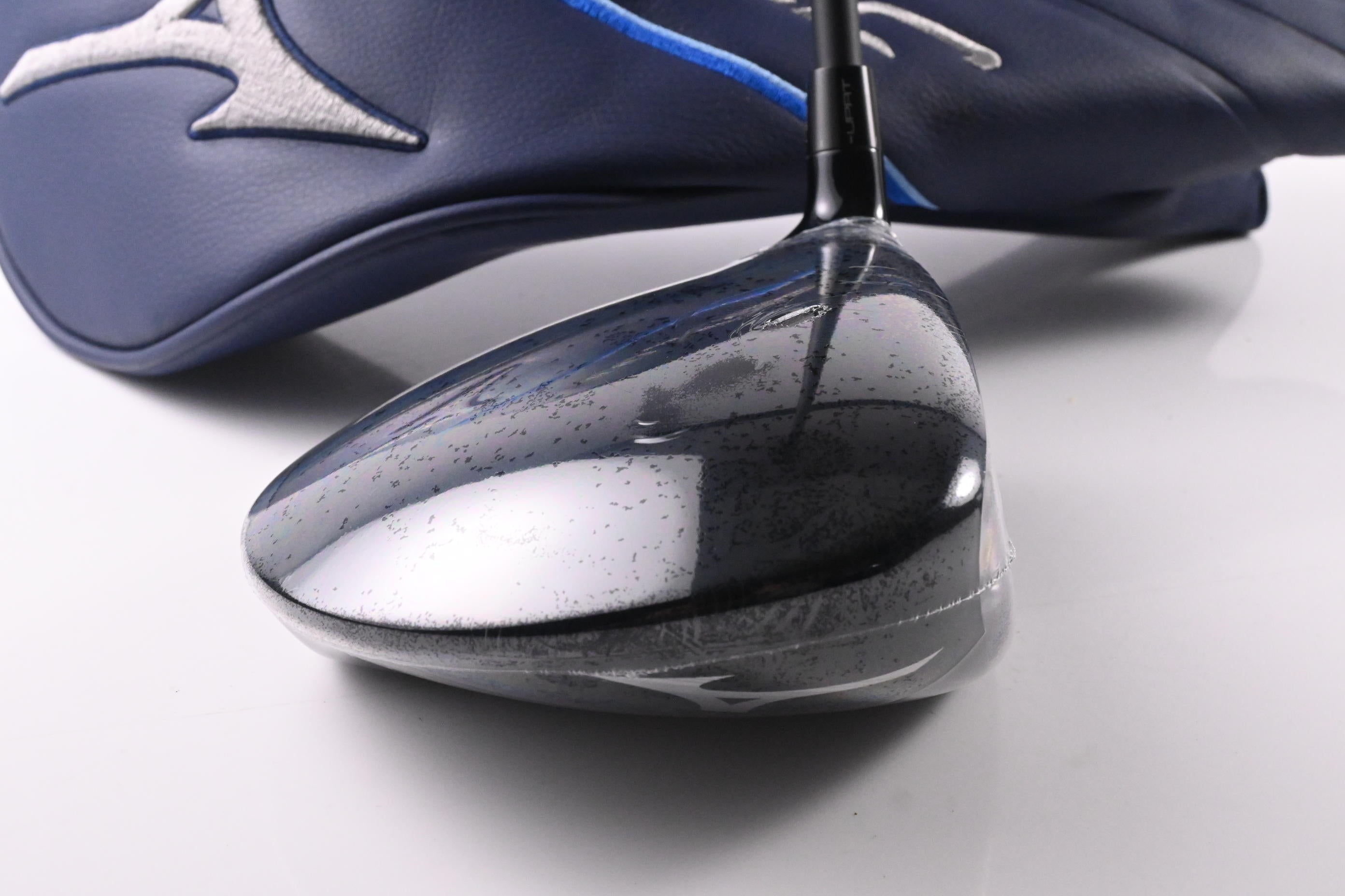 Mizuno JPX One Driver / 9 Degree / Stiff Flex Mitsubishi Tensei 1K Blue 65 Shaft