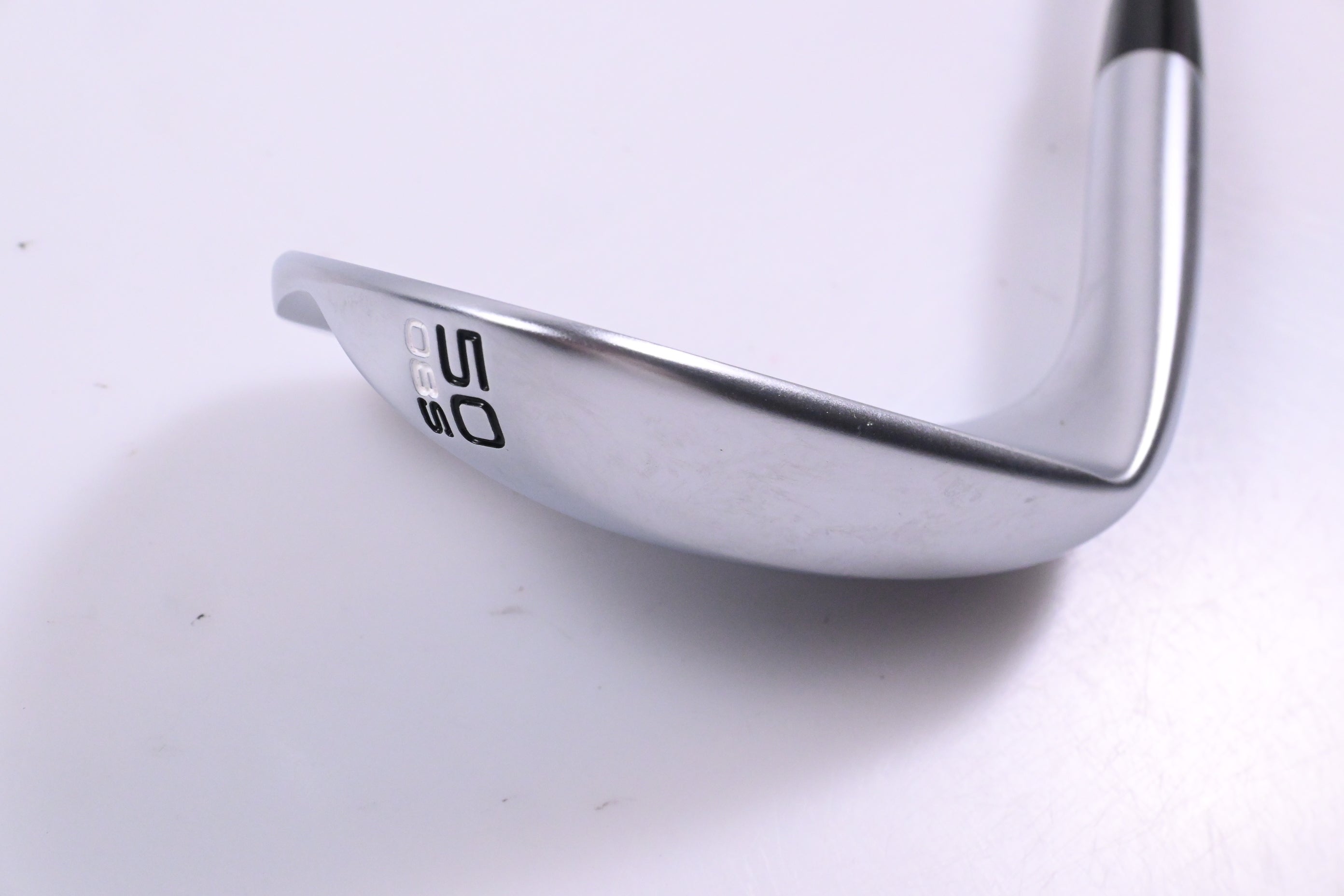 Mizuno Pro T-1 Gap Wedge / 50 Degree / Stiff Flex Dynamic Gold S400 Shaft