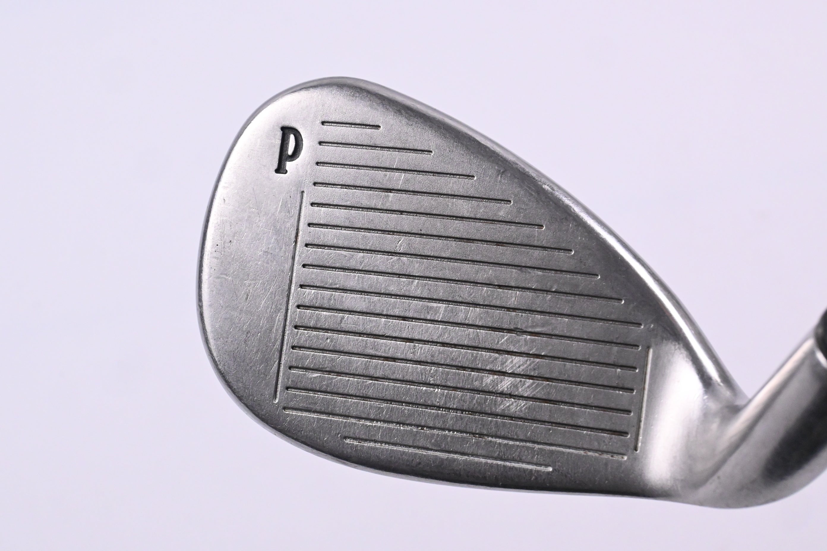 Callaway X-14 Pitching Wedge / 46.5 Degree / Regular Flex Callaway X-14 Shaft