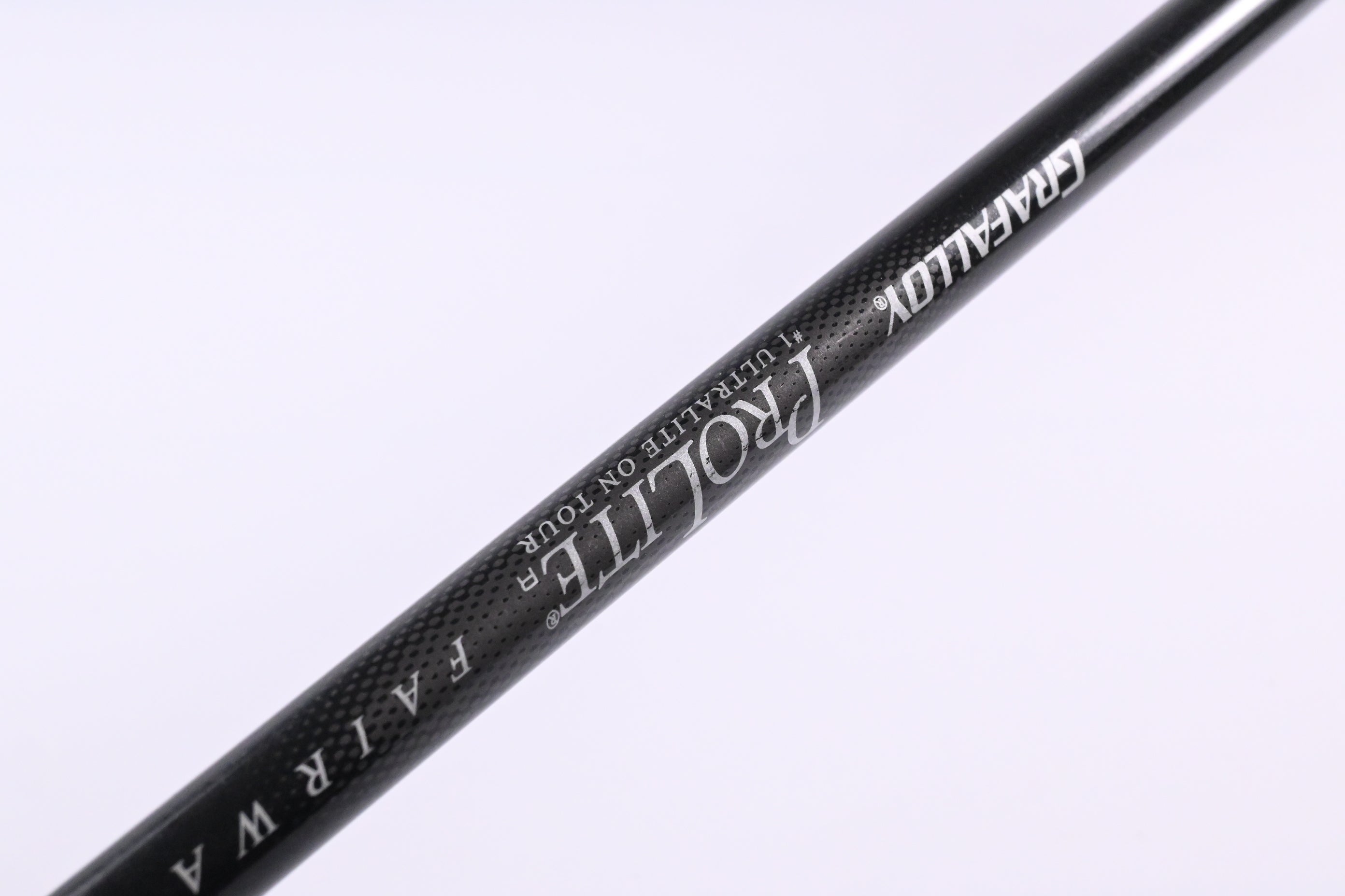 Titleist 980 F #5 Wood / 17 Degree / Stiff Flex Grafalloy ProLite Shaft