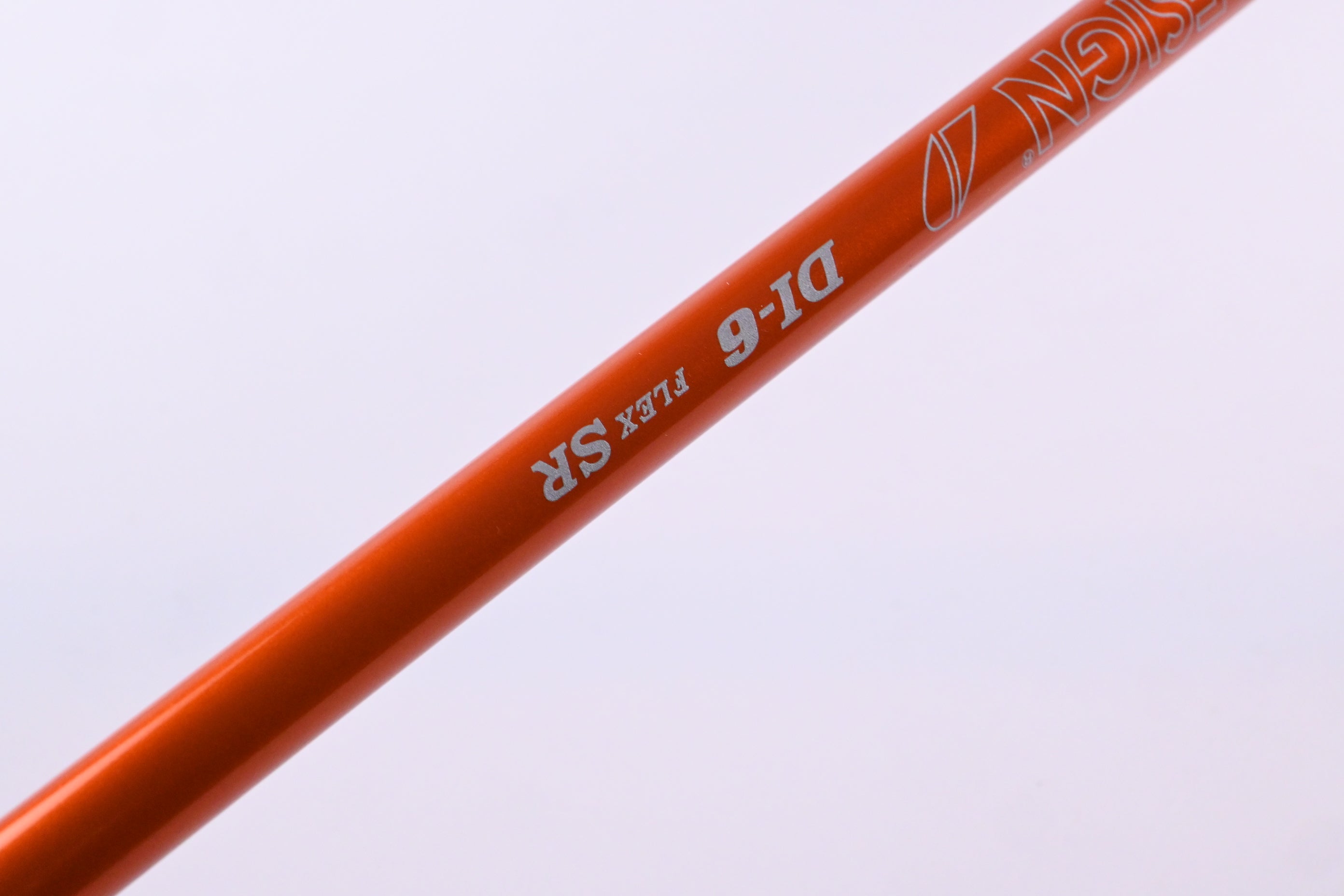 A Grind BX-F #5 Fairway / 18 Degree / Senior Flex Tour AD DI-6 Shaft