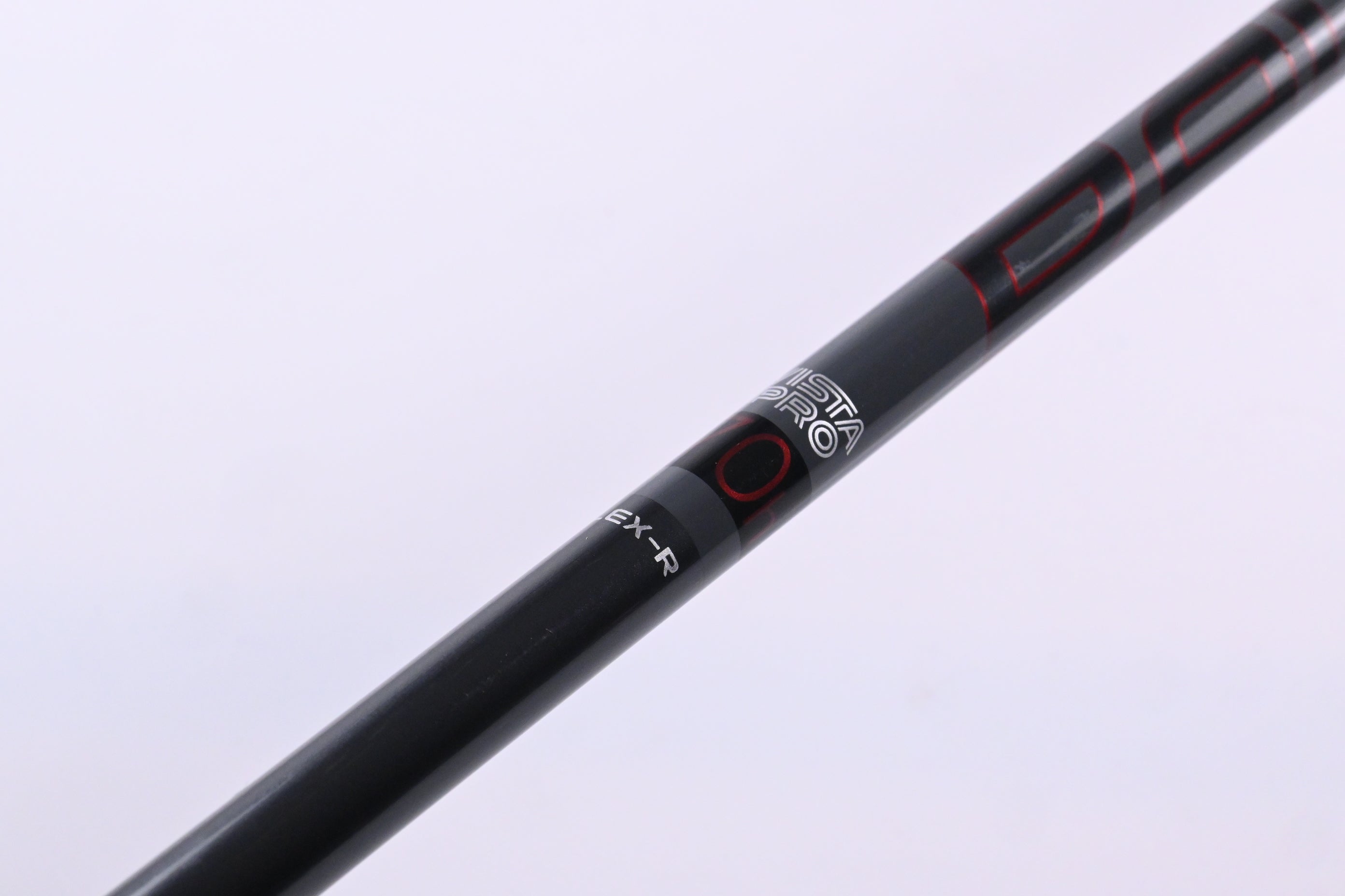 Benross Delta X #5 Hybrid / 28 Degree / Regular Flex Fujikura Vista Pro 70 Shaft
