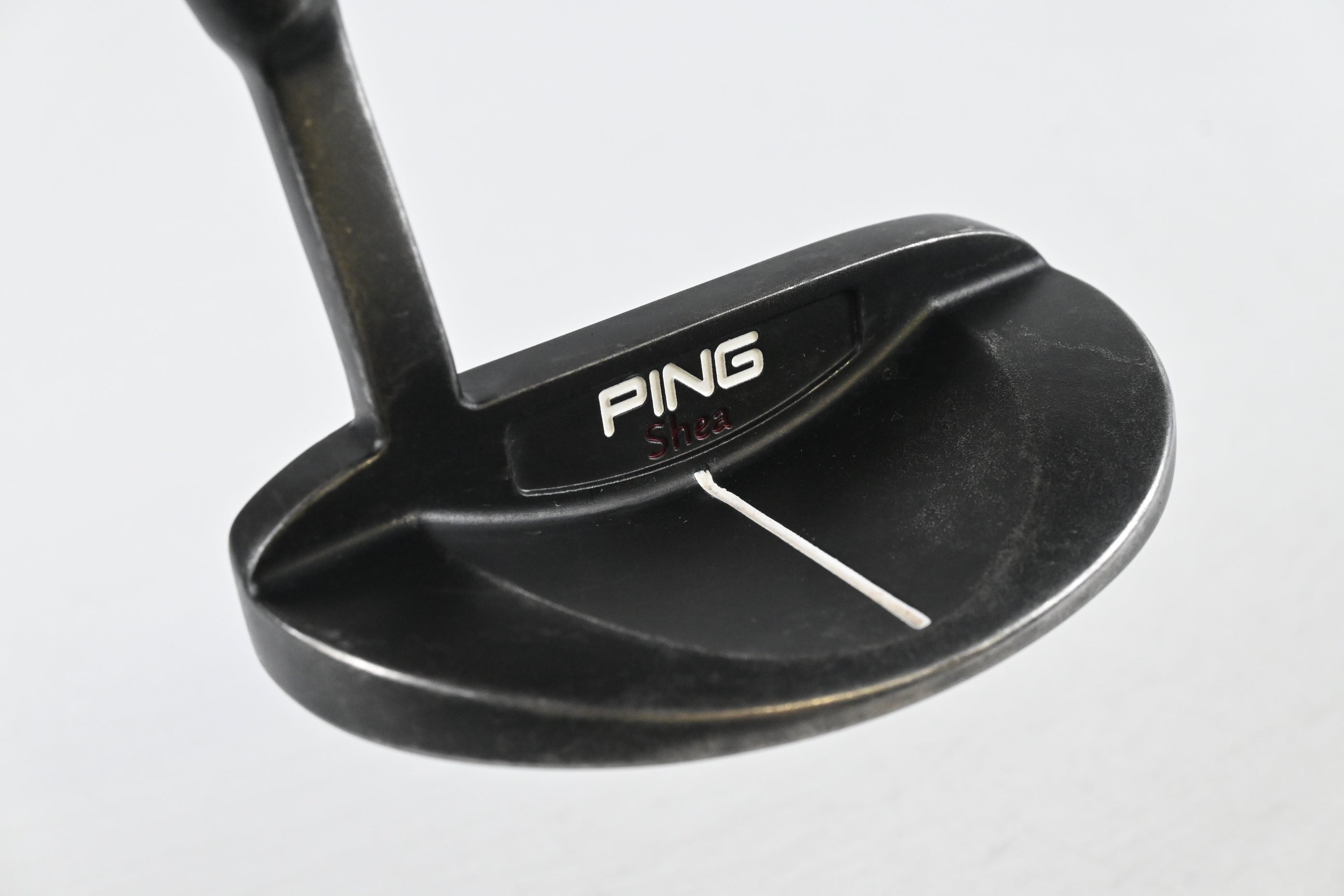 Ping Scottsdale TR Shea Putter / 34 Inch