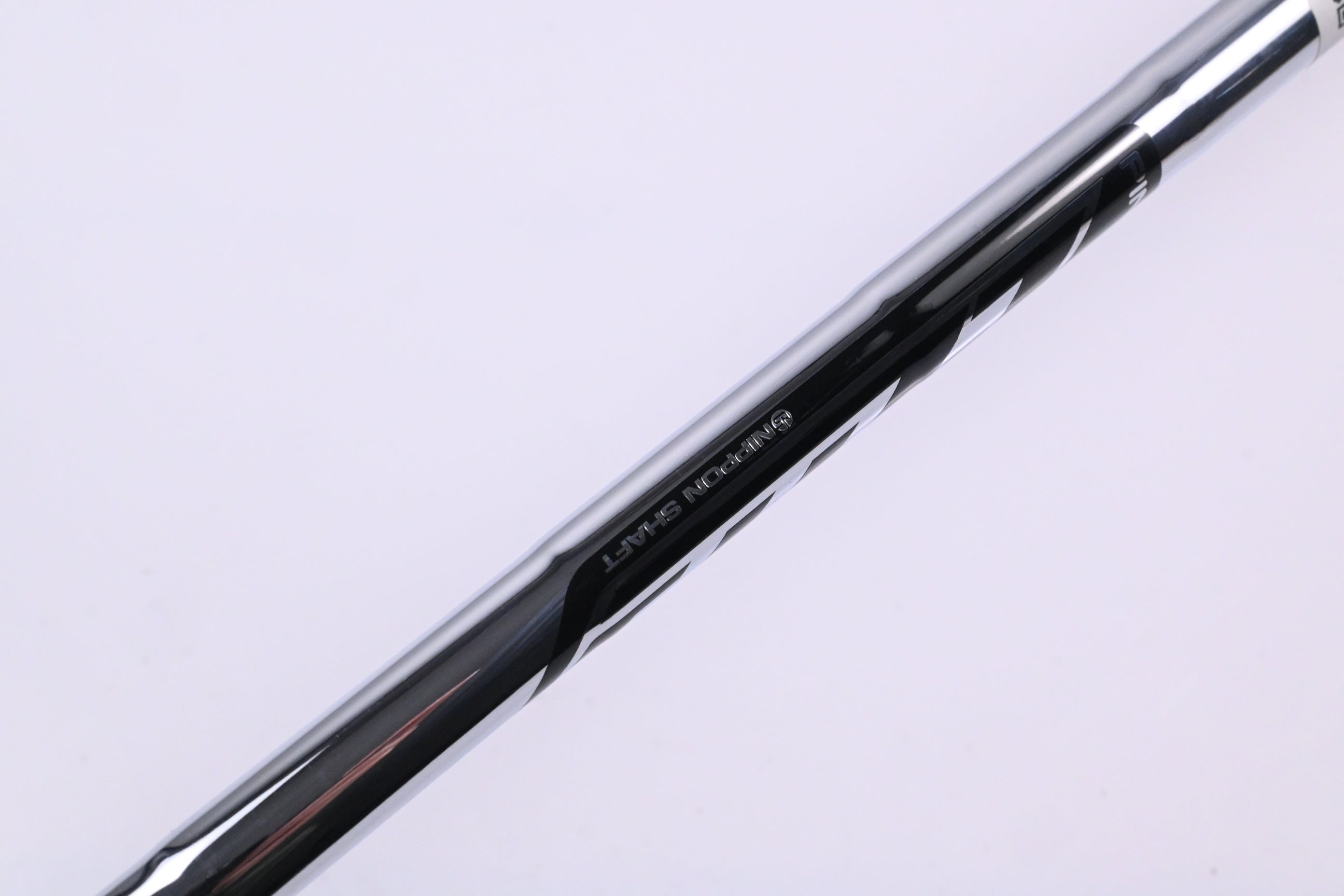 Ping S259 Gap Wedge / 50 Degree / Black Dot / Wedge Flex Ping Z-Z115 Shaft