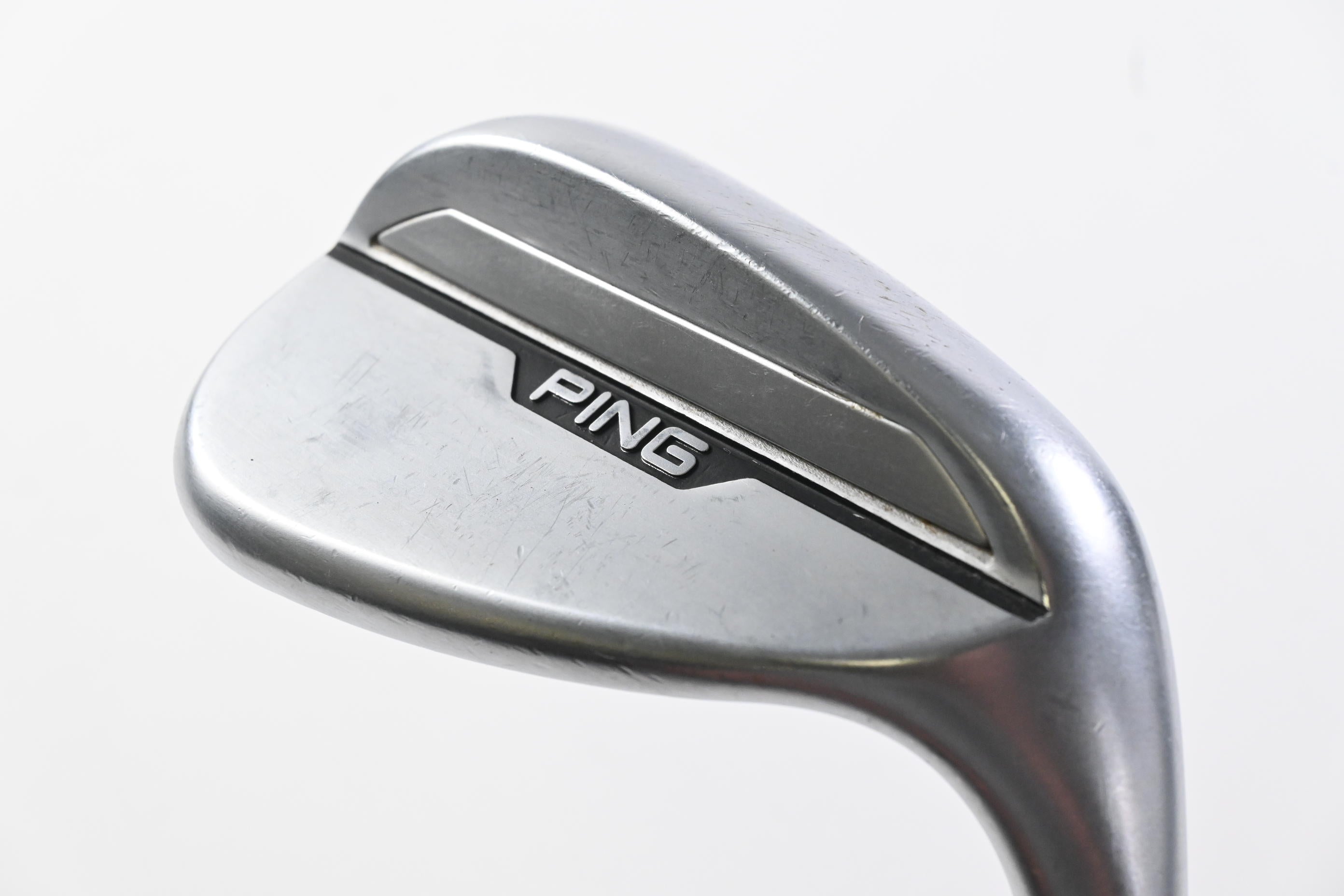 Ping S159 Sand Wedge / 54 Degree / Black Dot / Wedge Flex Ping Z-Z115