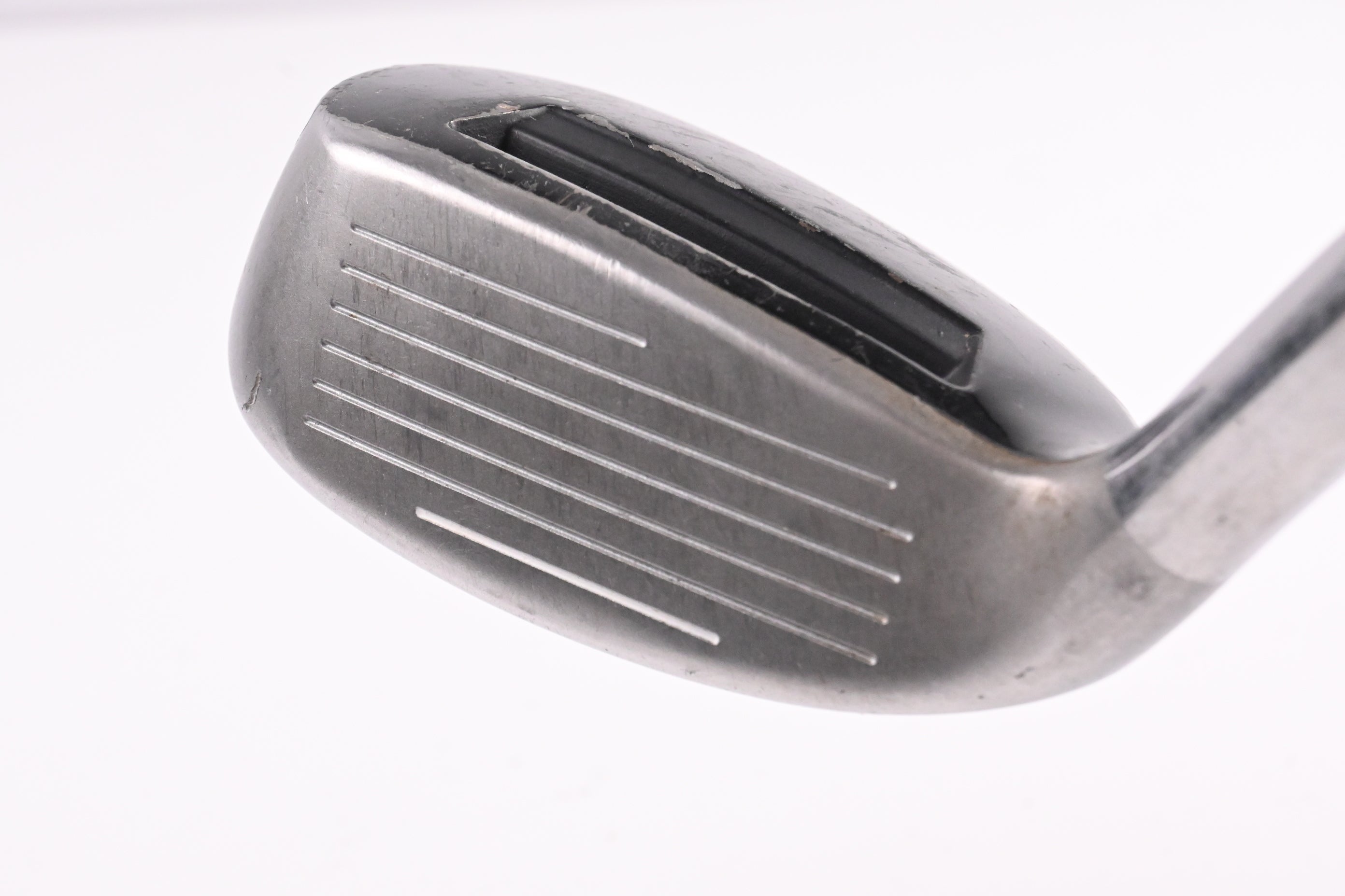 Adams Idea A12 #4 Hybrid / 20 Degree / Regular Flex Grafalloy Prolaunch Blue 60