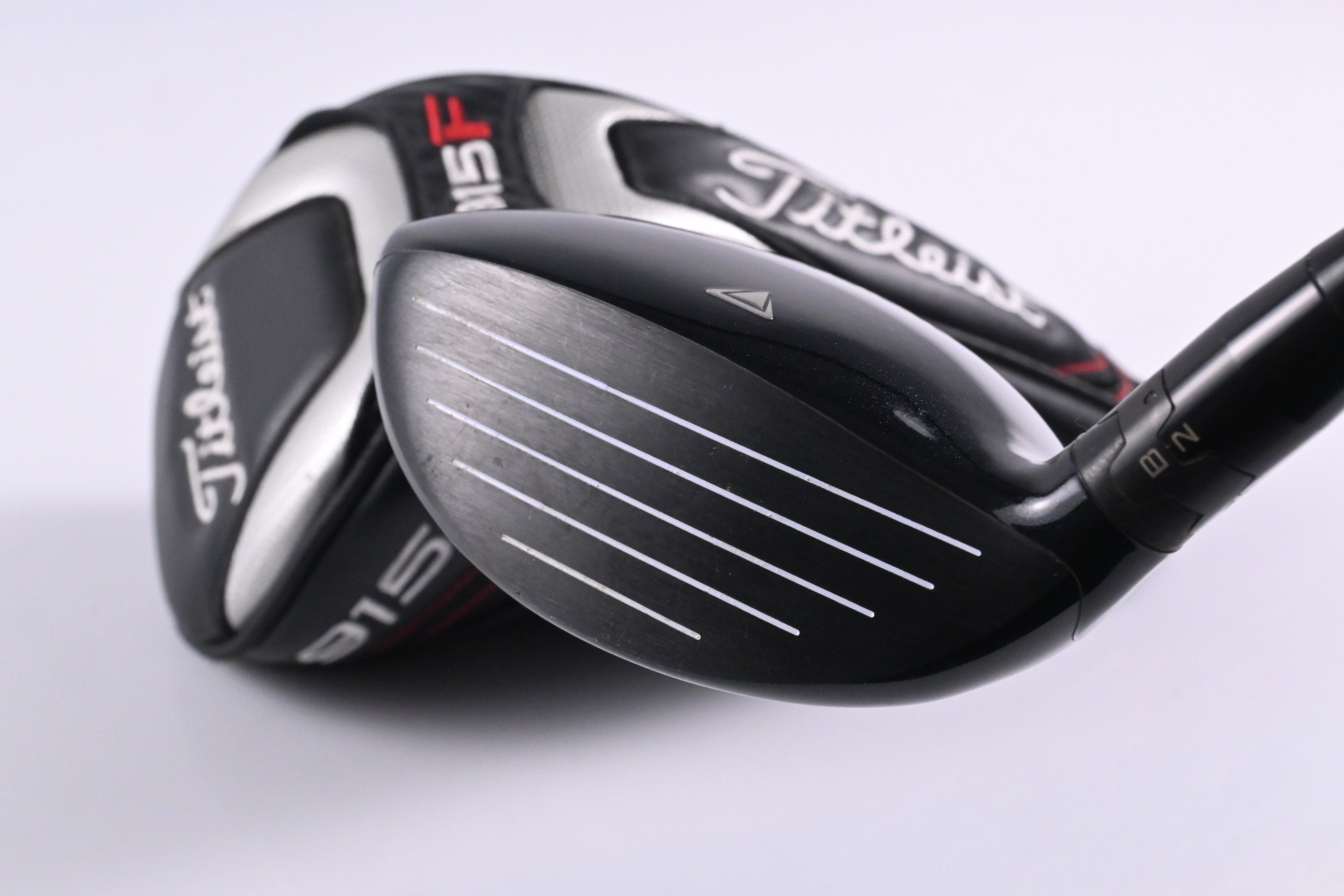 Titleist 915 F #3 Wood / 16.5 Degree / Regular Flex Diamana M+ 60 Shaft