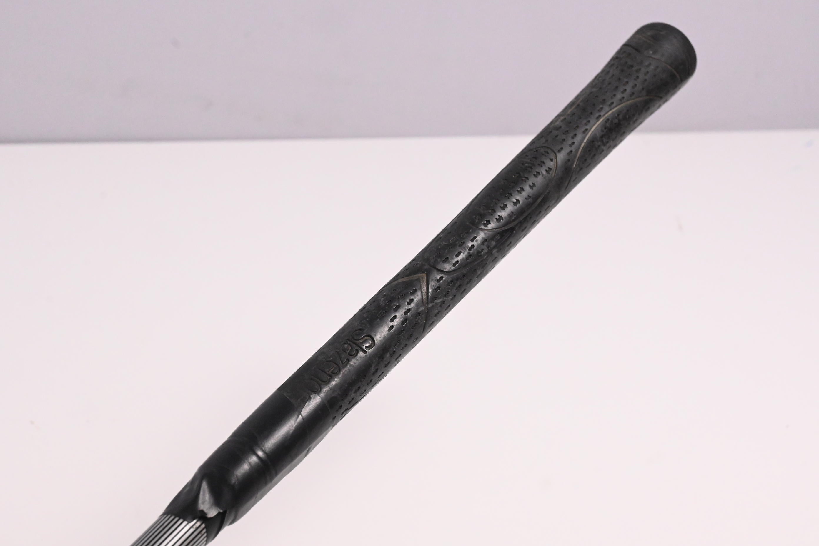 Slazenger Big Ezee Pitching Hybrid Iron / 45 Degree / Stiff Flex Slazenger IWS