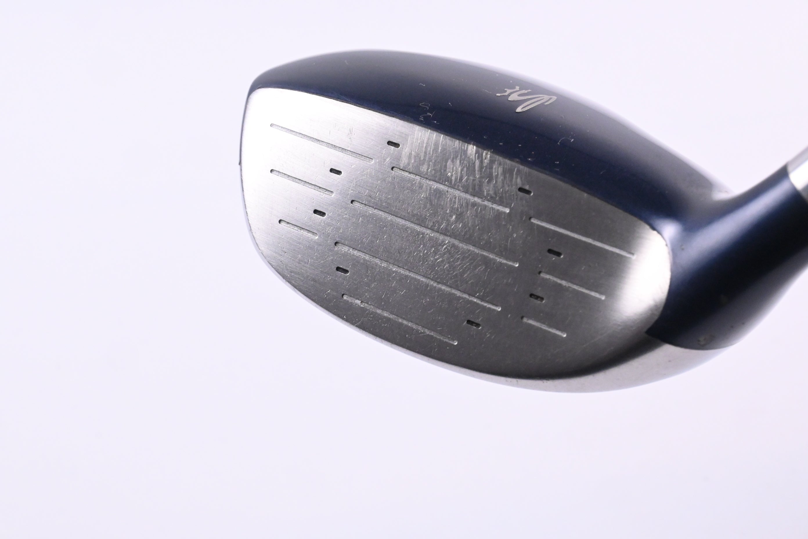 Ladies Cobra M-Speed #7 Wood / 21 Degree / Ladies Flex Cobra Bassara - M 45