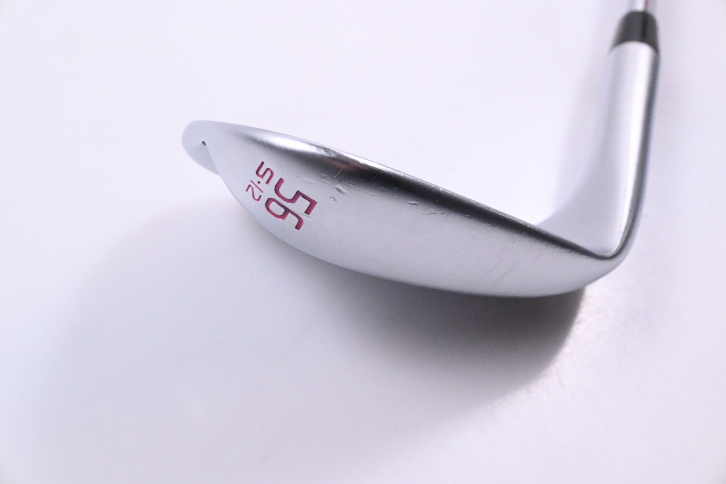 Ping S159 Sand Wedge / 56 Degree / Black Dot / Wedge Flex Ping Z-Z 115 Shaft